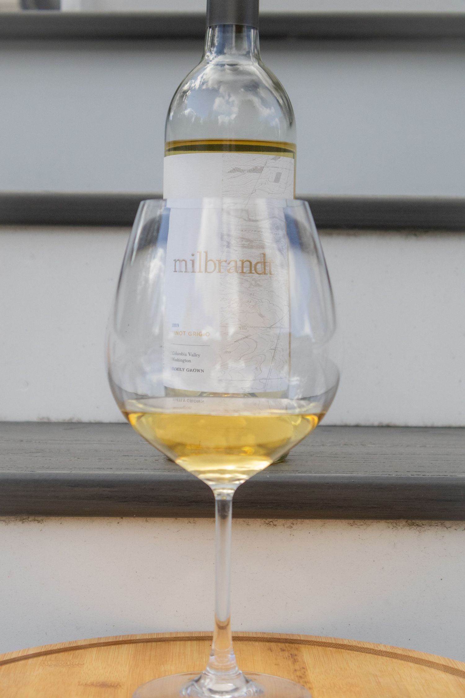 Image of Milbrandt Wine