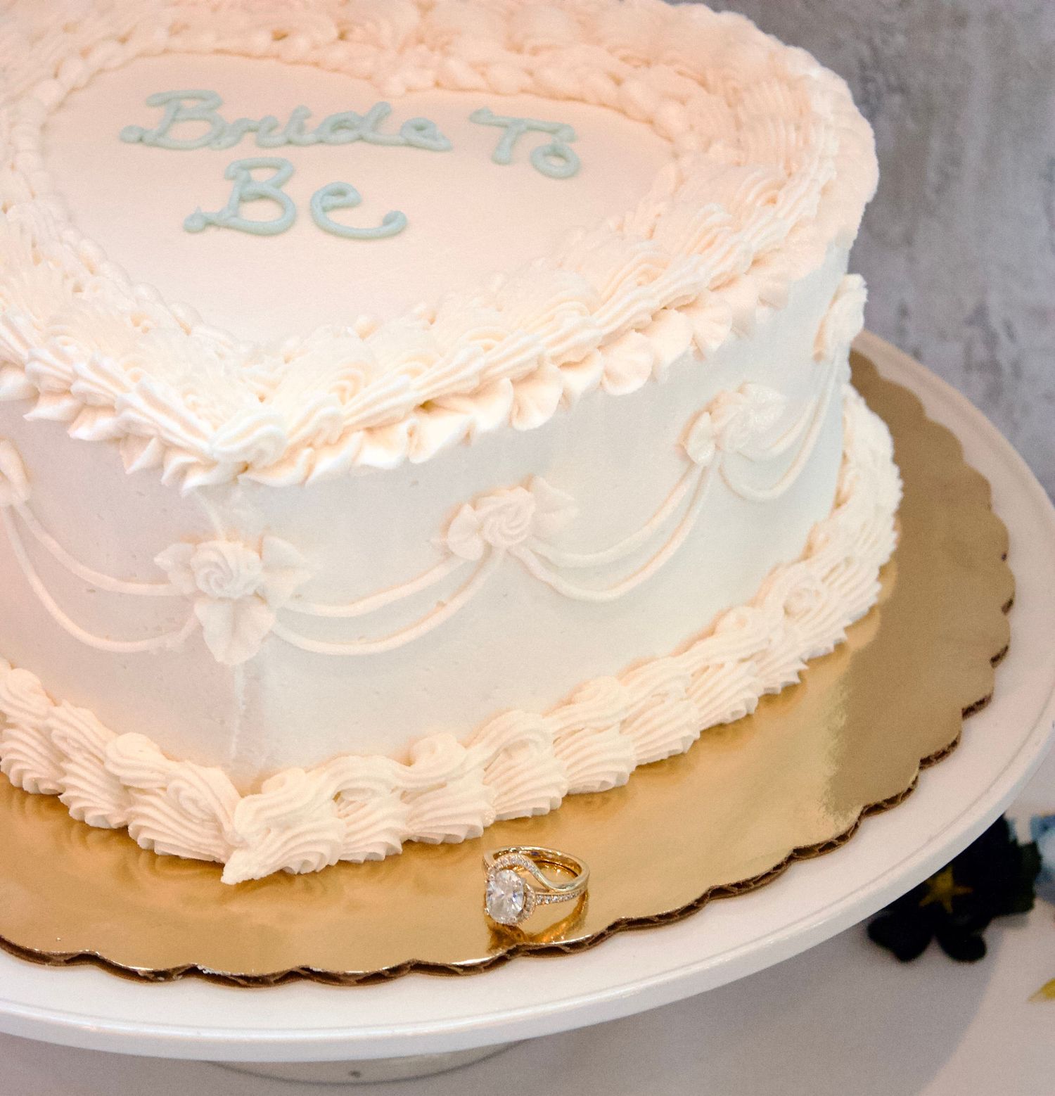 Image from Brooke's bridal shower
