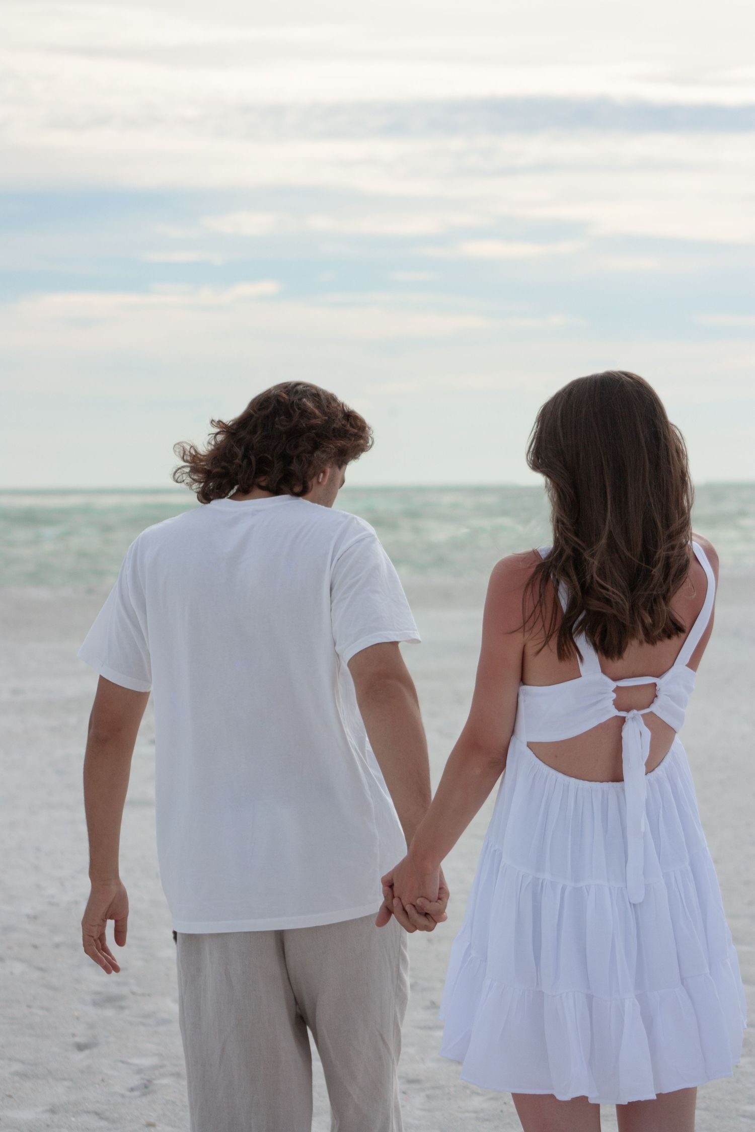 Image from Kim and Nick's engagement photoshoot