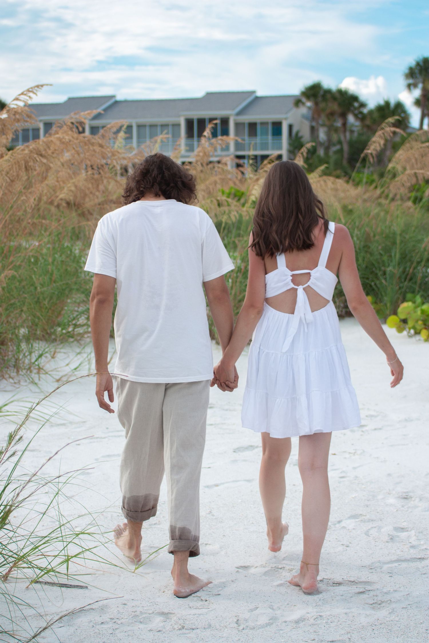 Image from Kim and Nick's engagement photoshoot