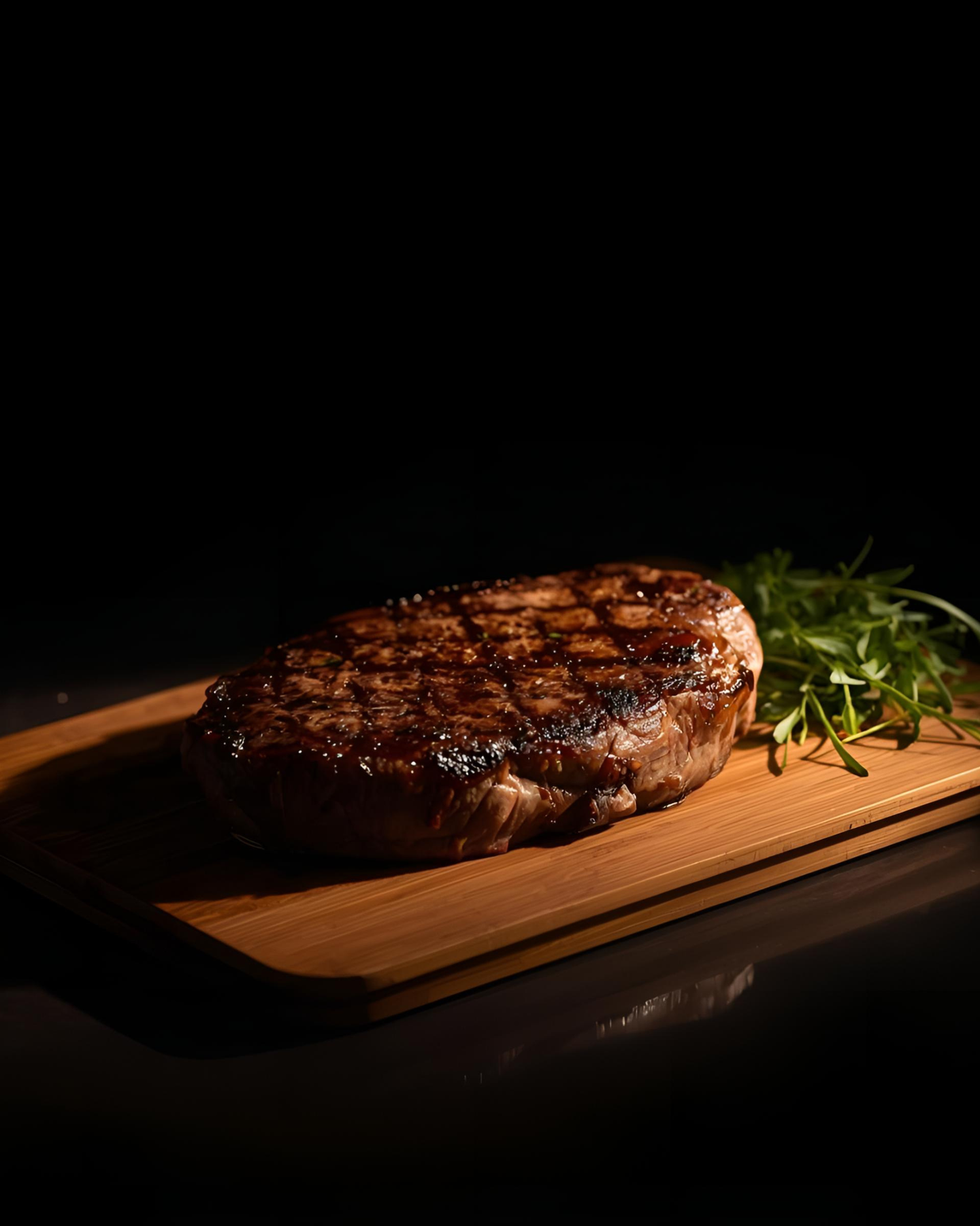 Image created for concept restaurant