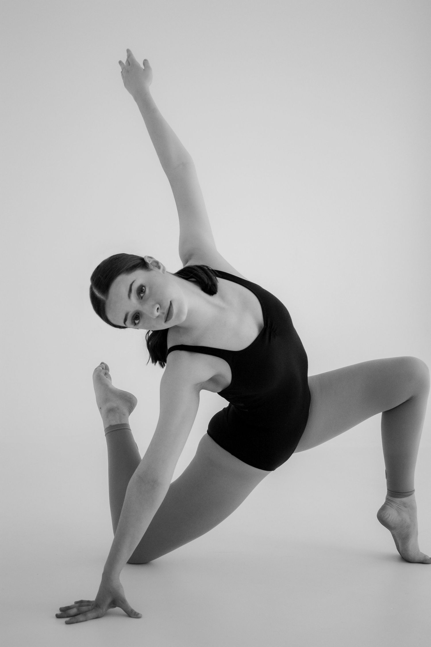 Image from Danc'letics Commercial Photoshoot