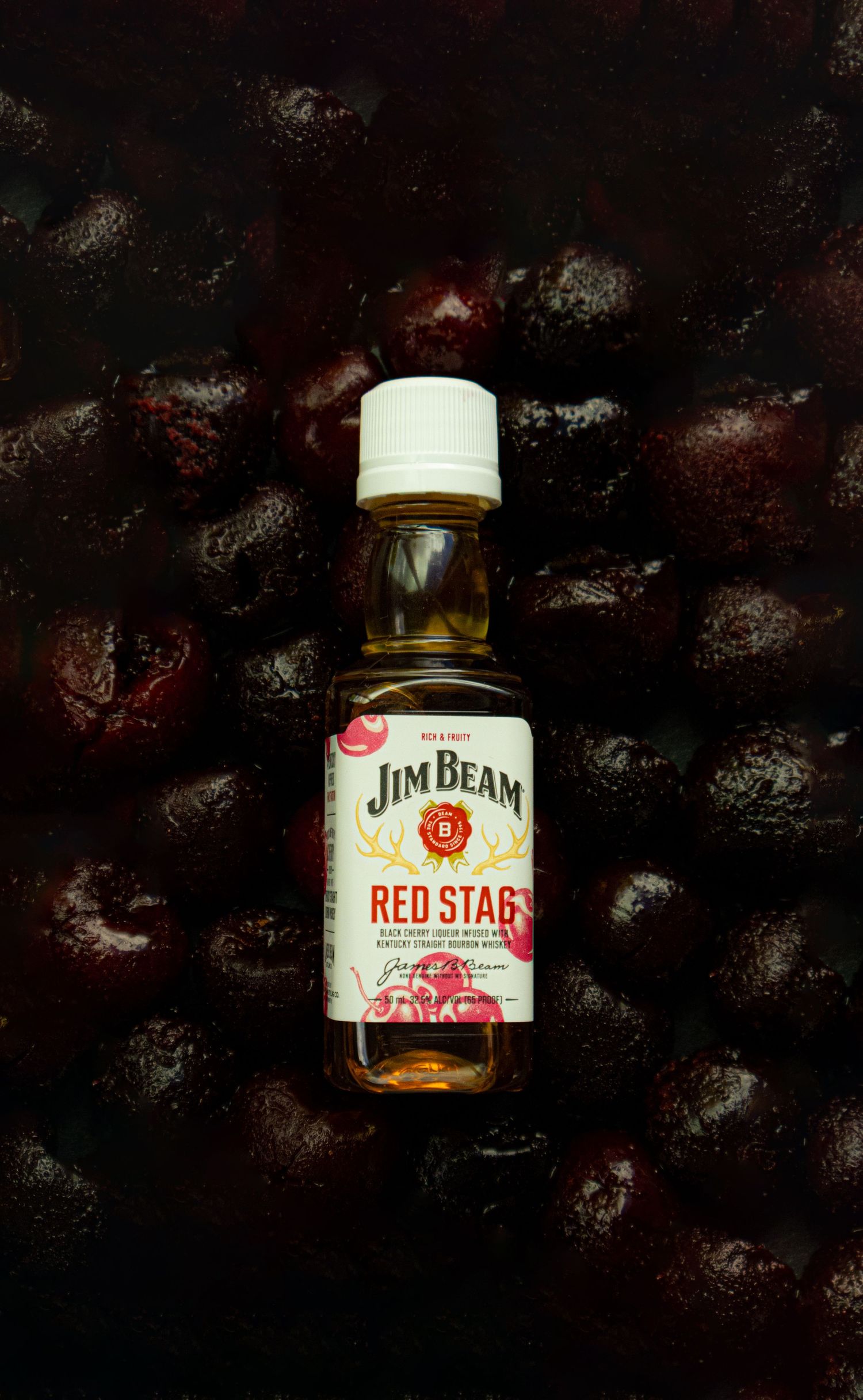 Image of Jim Beam Shooters
