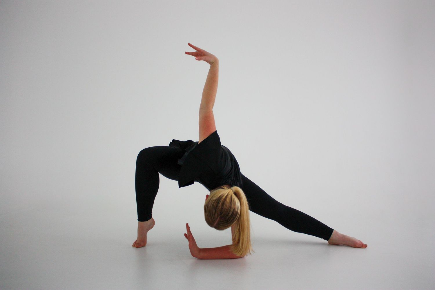 Image from Danc'letics Commercial Photoshoot