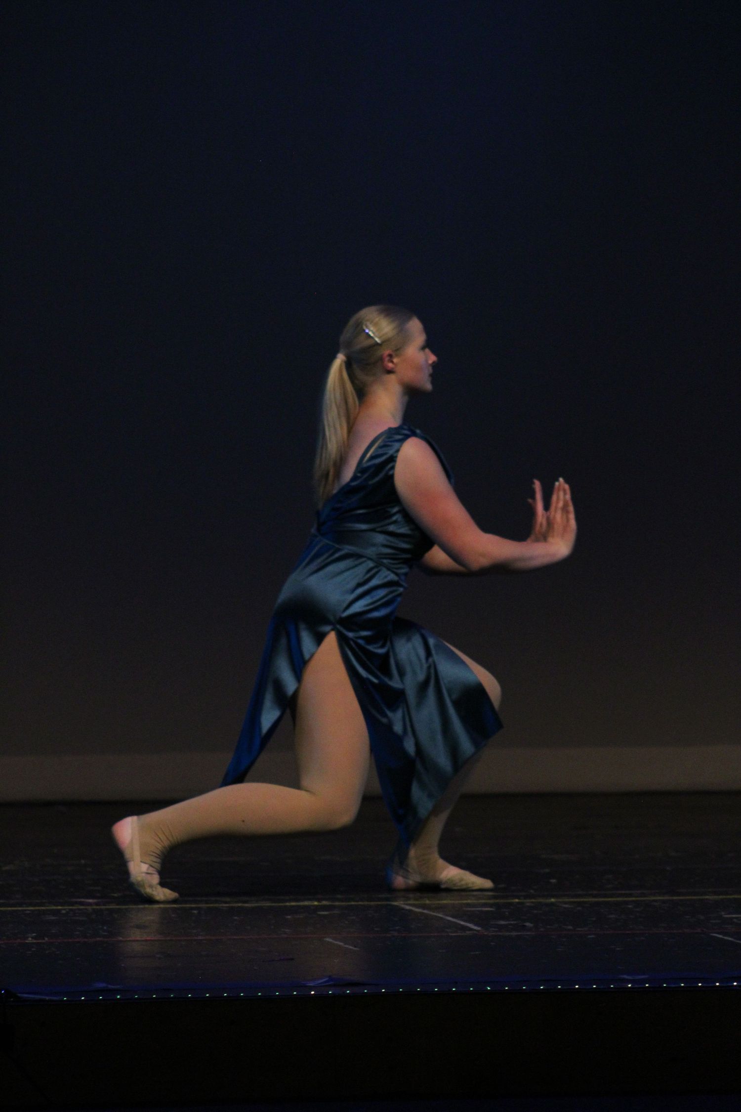 Image from Danc'letics of Rochester dance recital