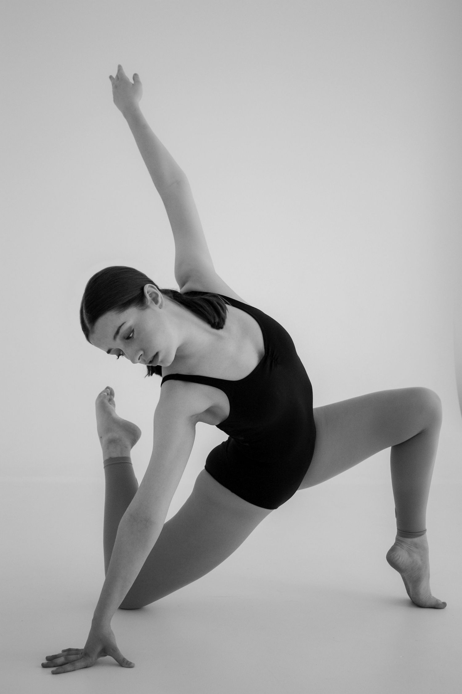 Image from Danc'letics Commercial Photoshoot