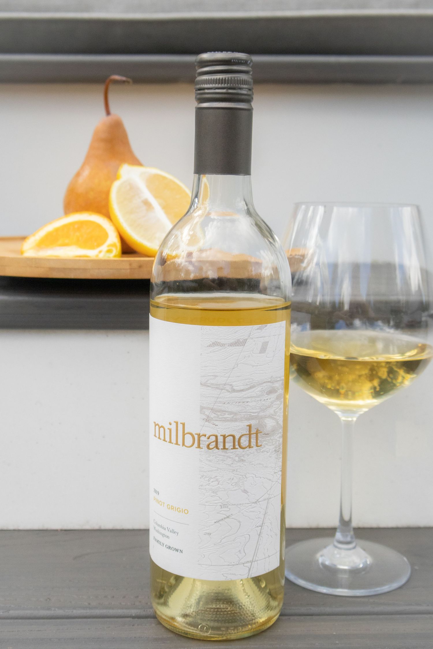 Image of Milbrandt Wine
