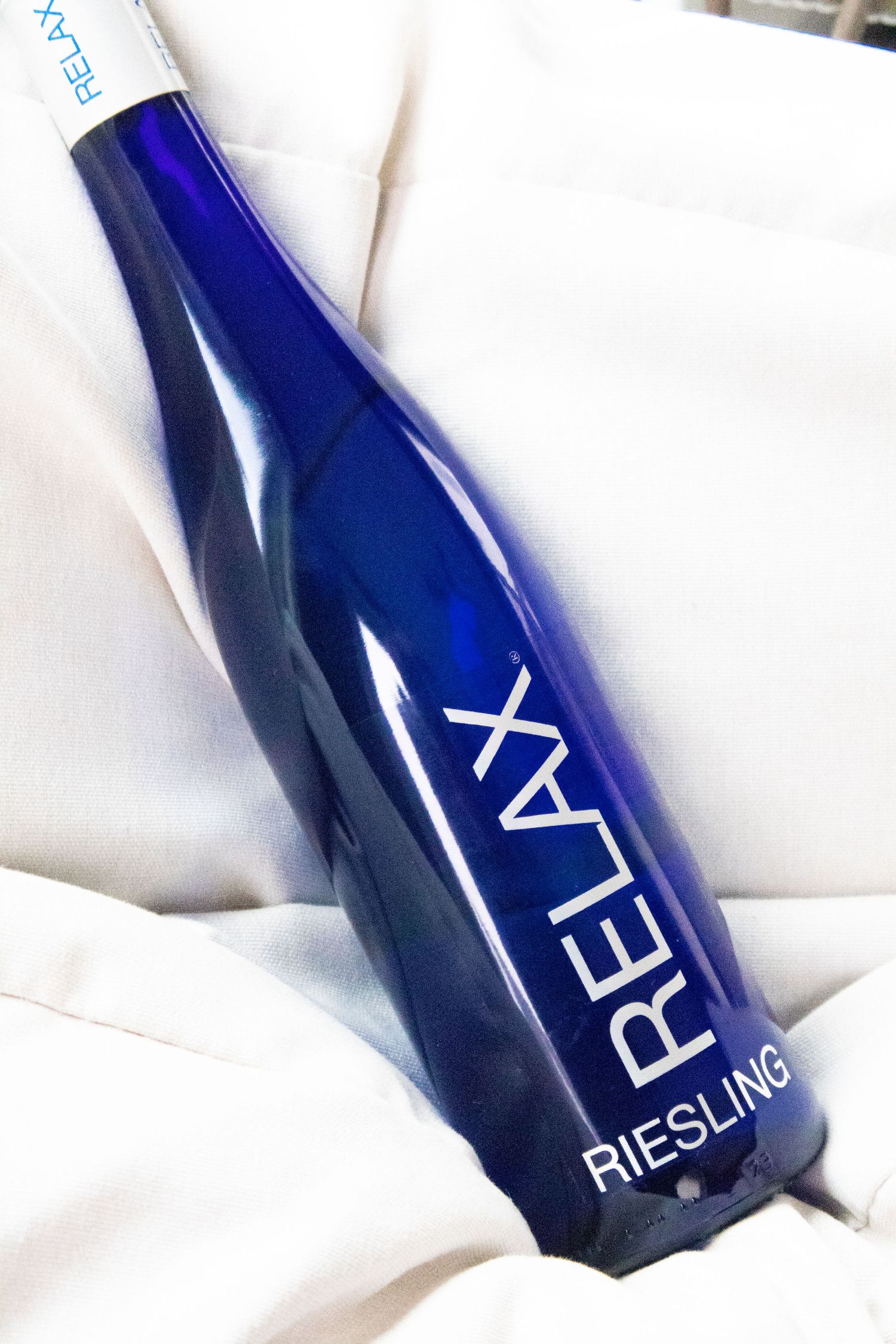Image of RELAX Wine