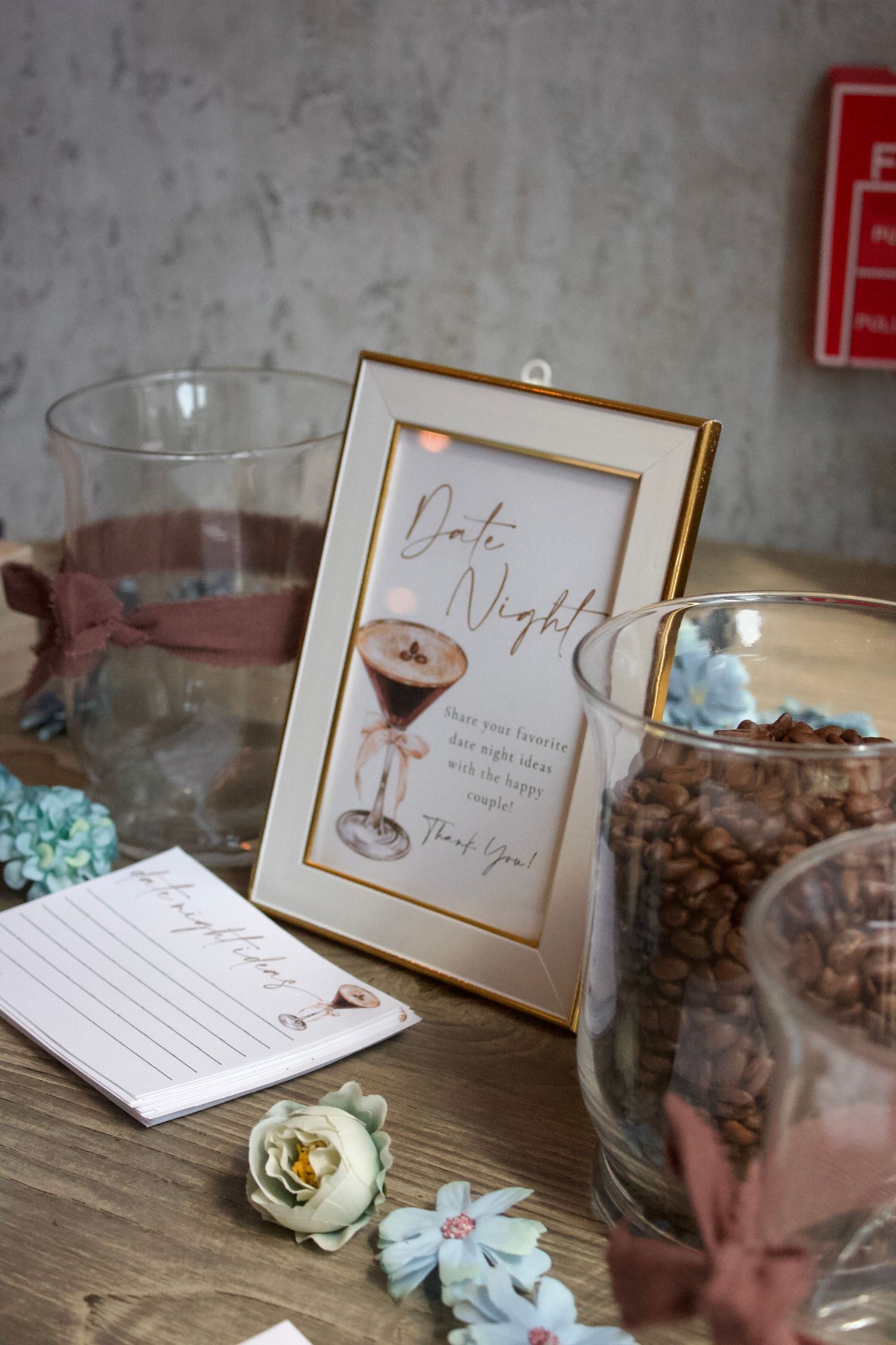 Image from Brooke's bridal shower