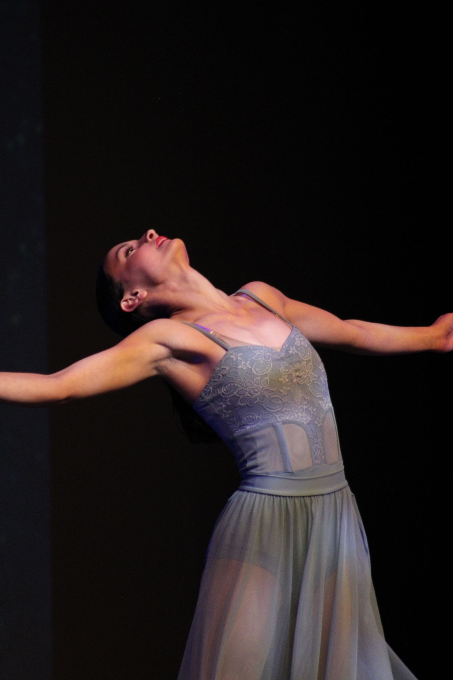 Image from Danc'letics of Rochester dance recital