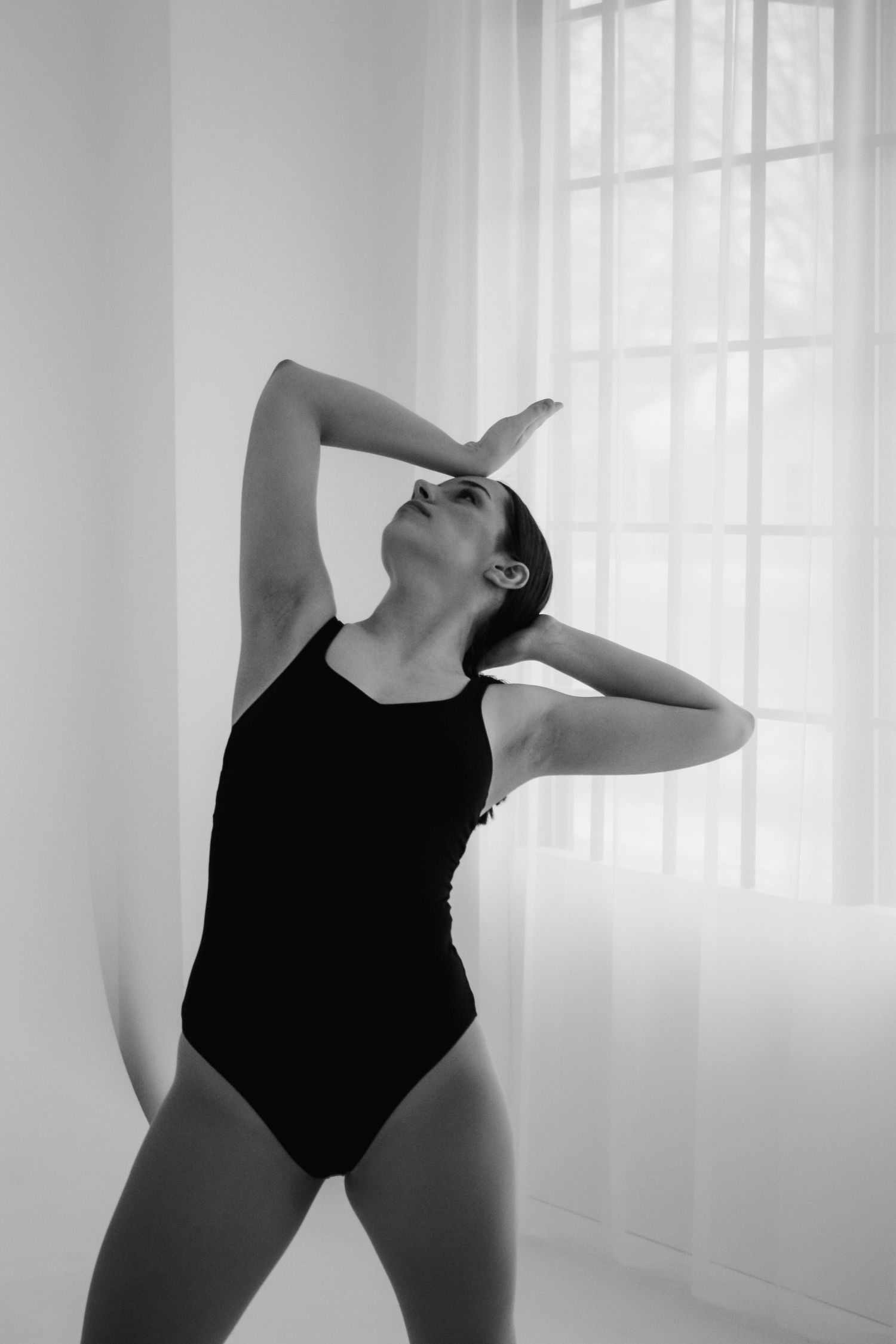 Image from Danc'letics Commercial Photoshoot