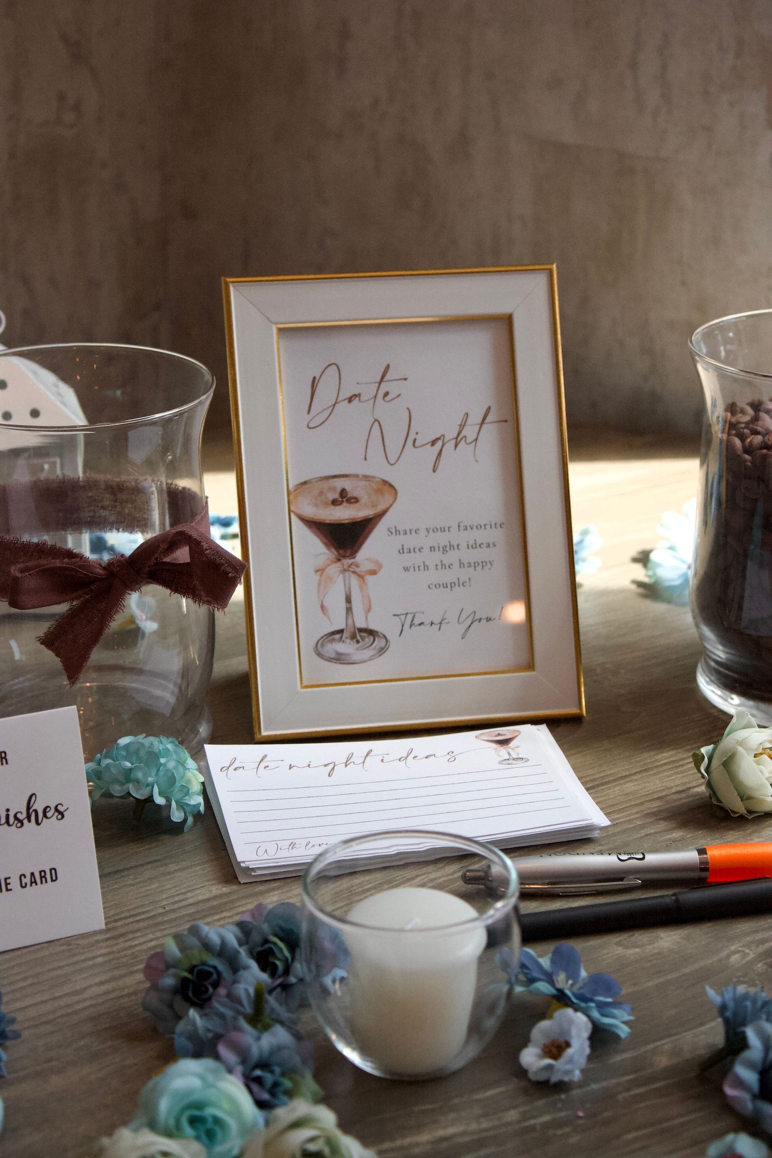 Image from Brooke's bridal shower