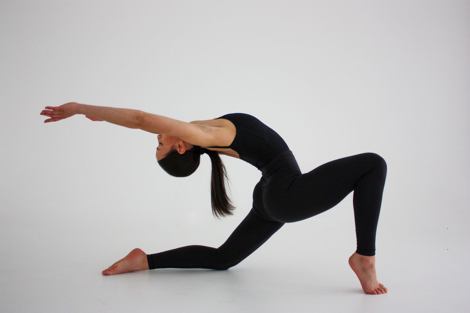 Image from Danc'letics Commercial Photoshoot