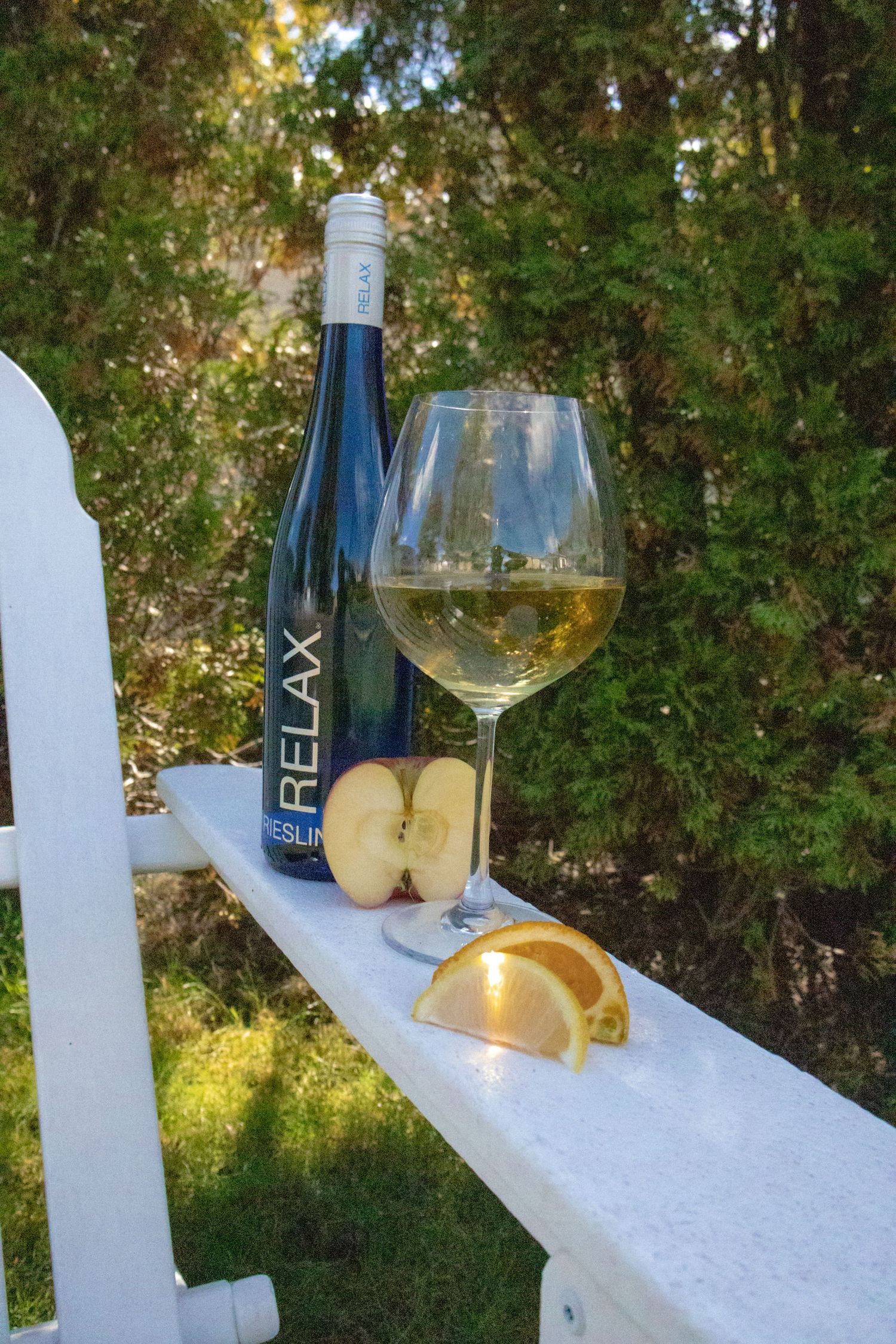 Image of RELAX Wine