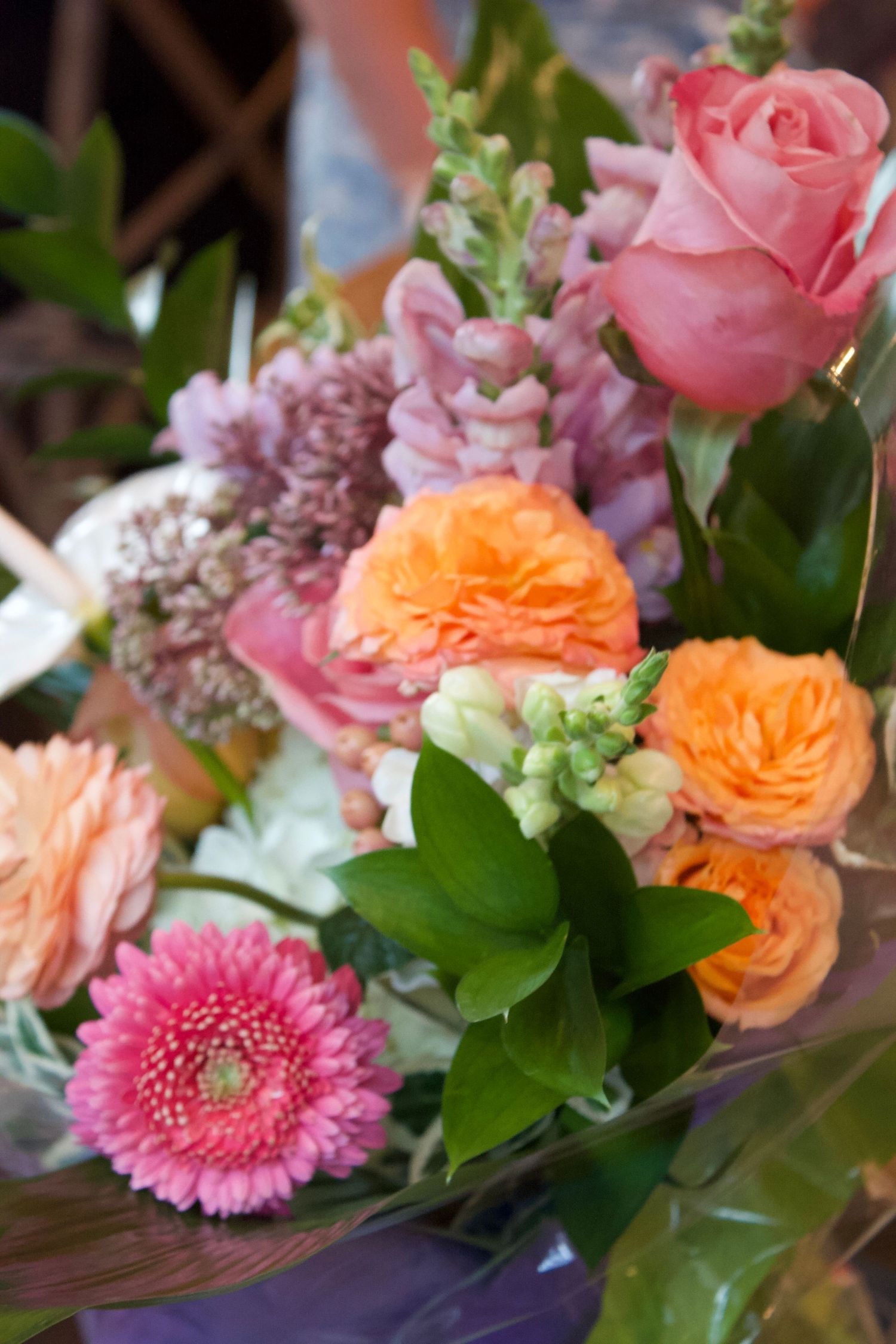 Image from Brooke's bridal shower