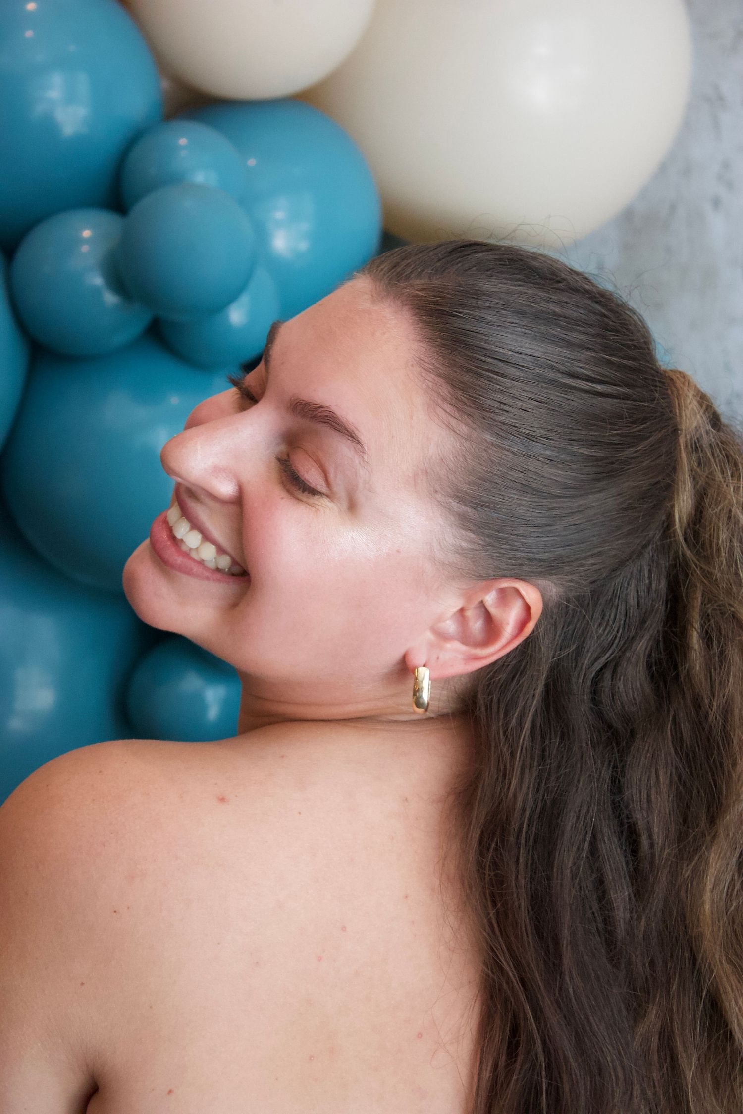 Image from Brooke's bridal shower