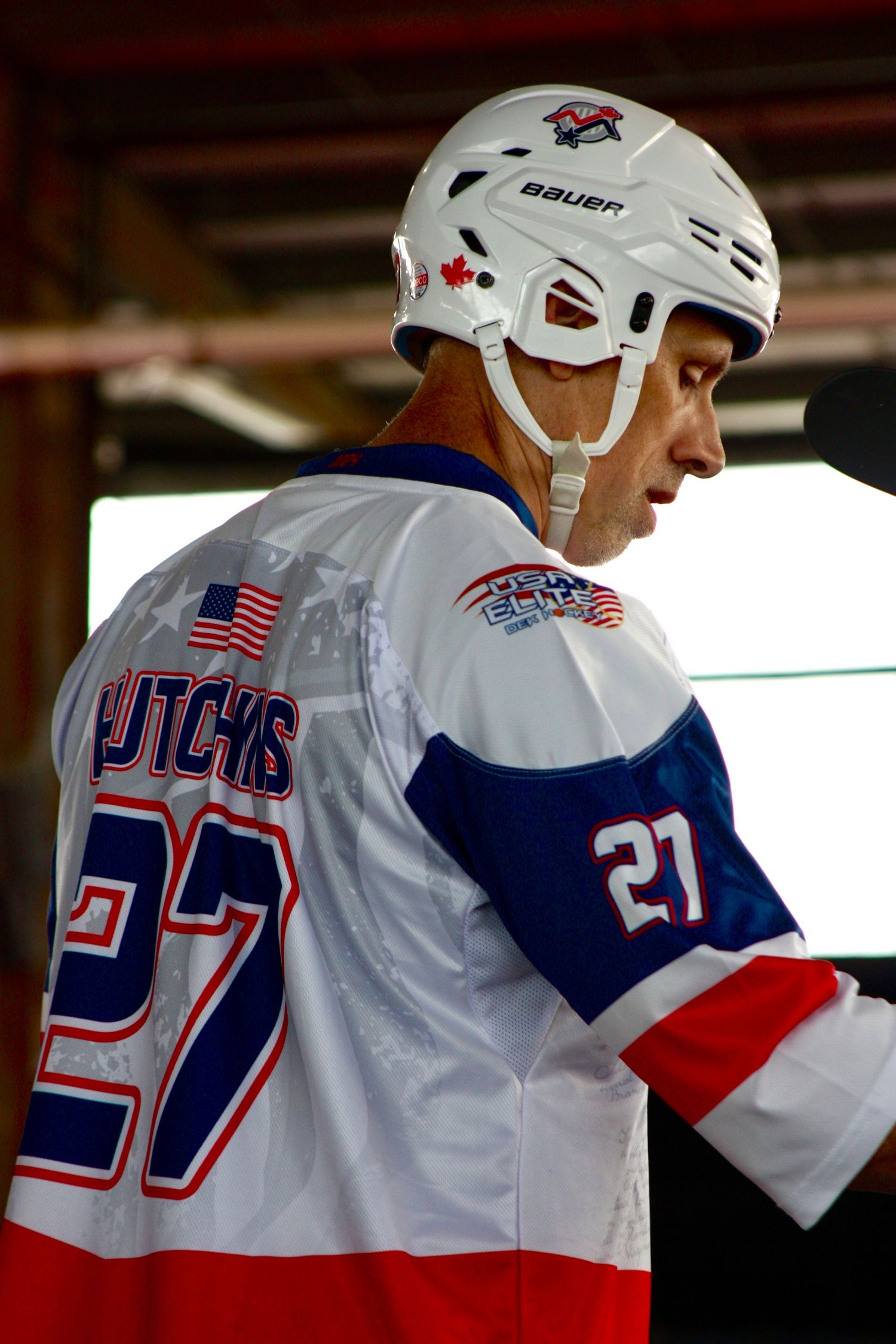 Image from NBHL World Hockey League Worlds Tournament