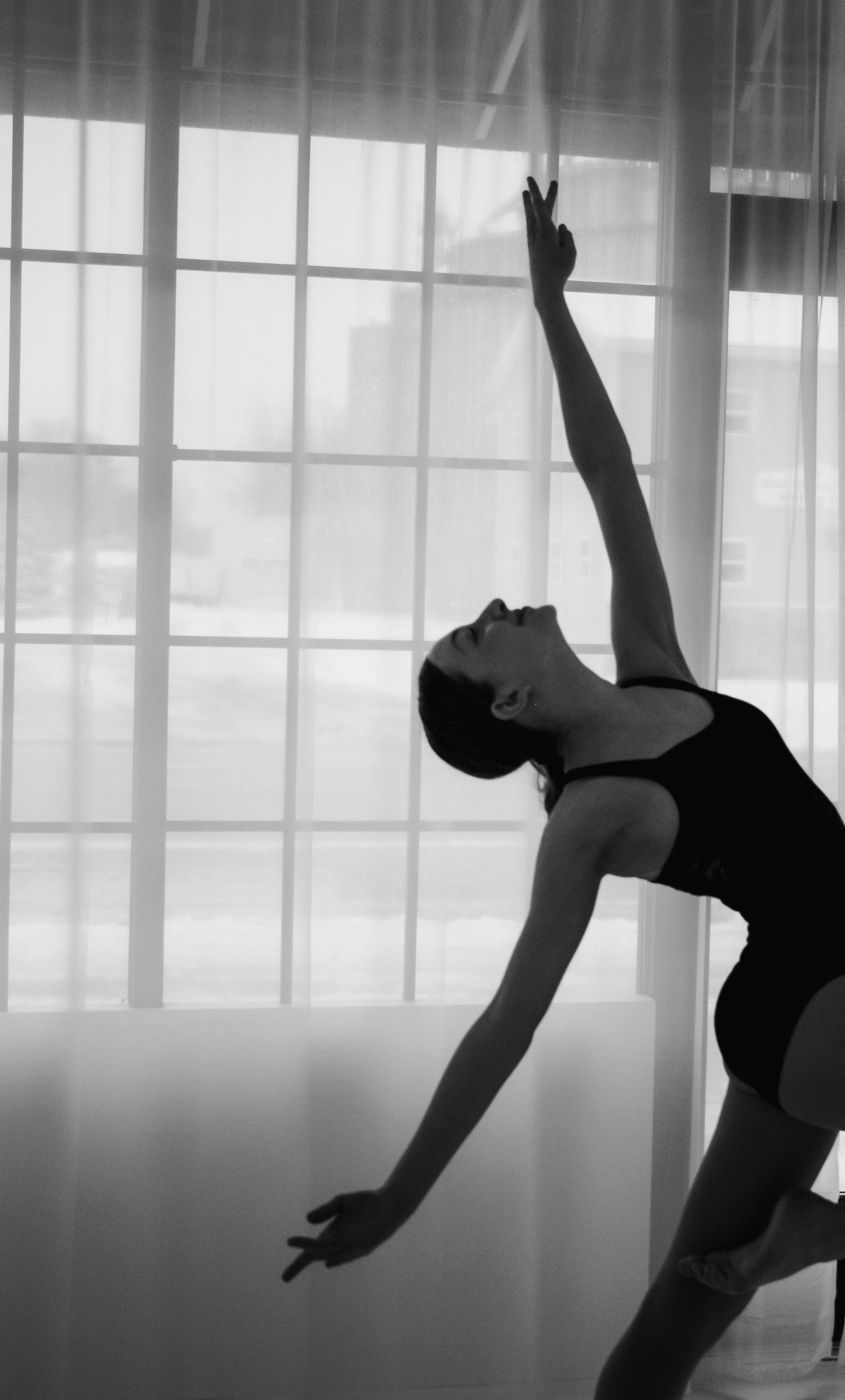 Image from Danc'letics Commercial Photoshoot