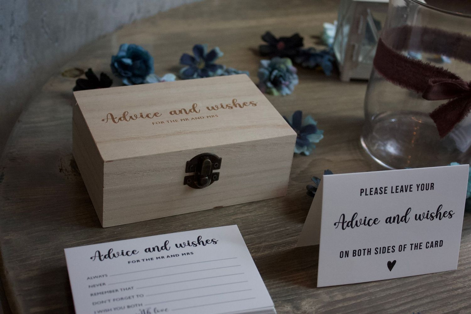 Image from Brooke's bridal shower