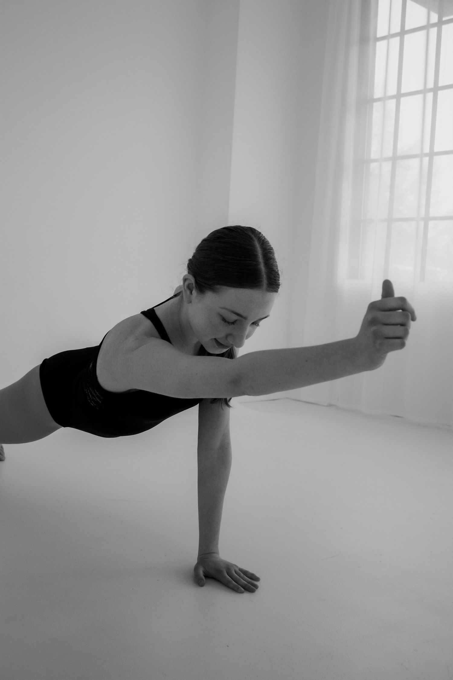 Image from Danc'letics Commercial Photoshoot