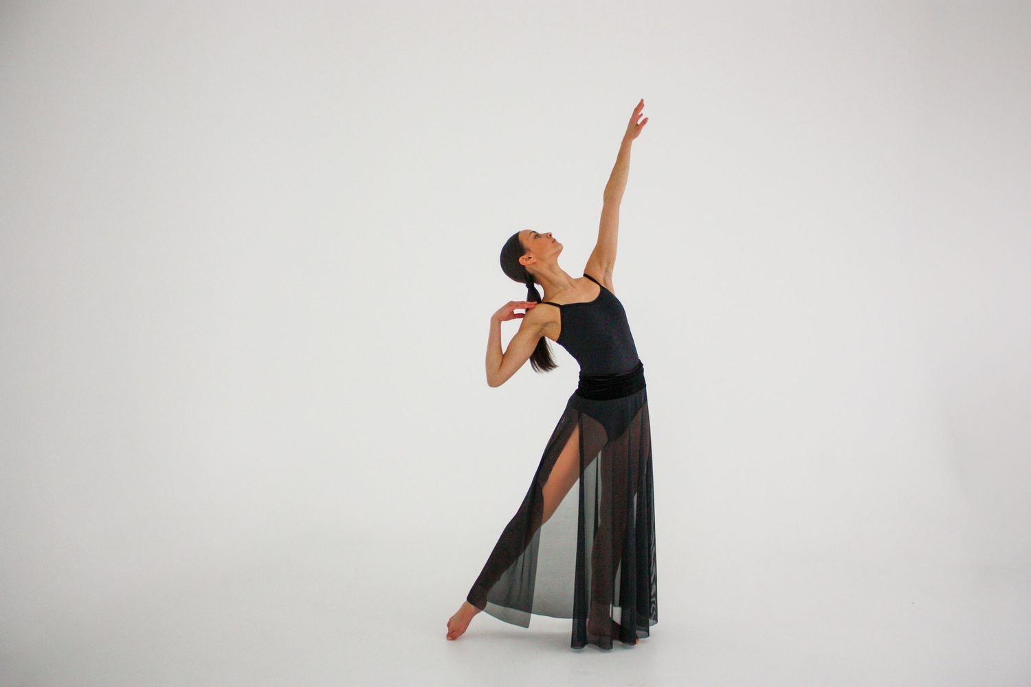 Image from Danc'letics Commercial Photoshoot