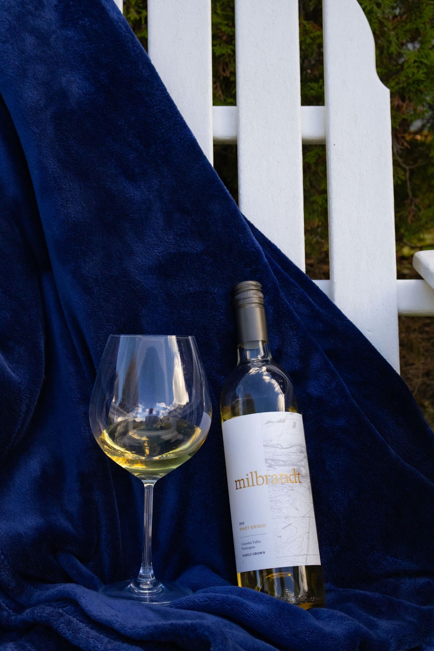 Image of Milbrandt Wine