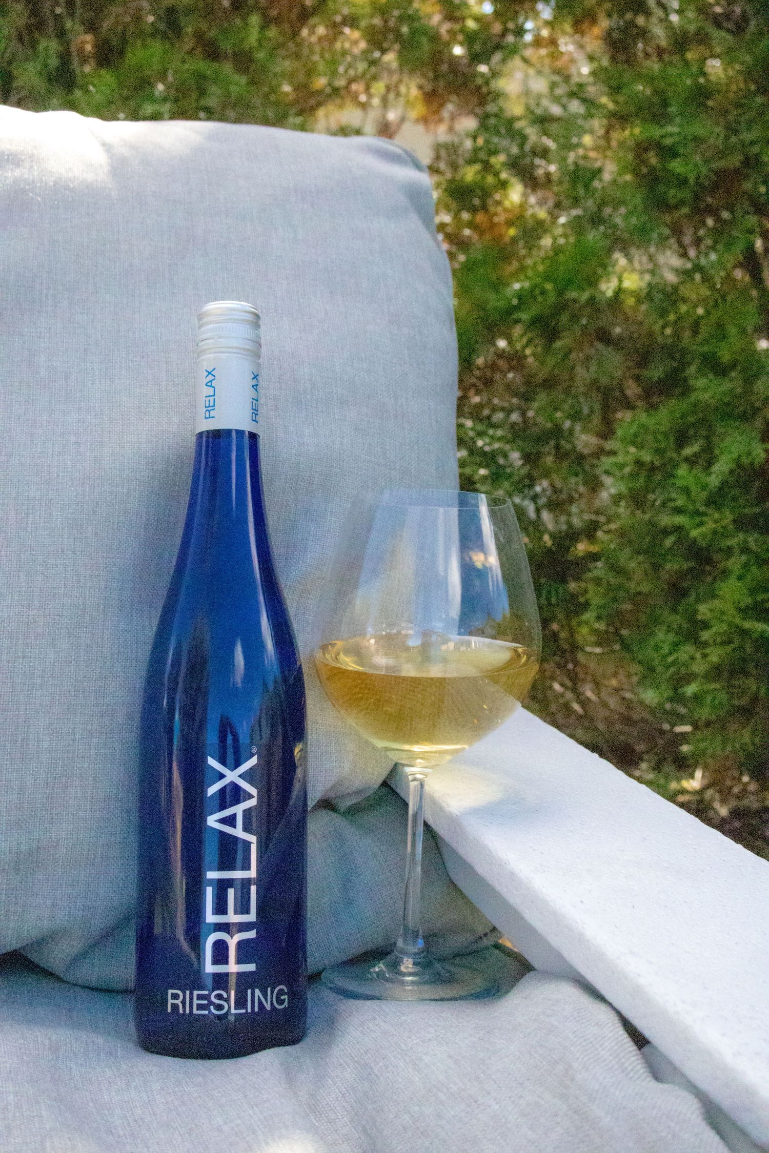 Image of RELAX Wine