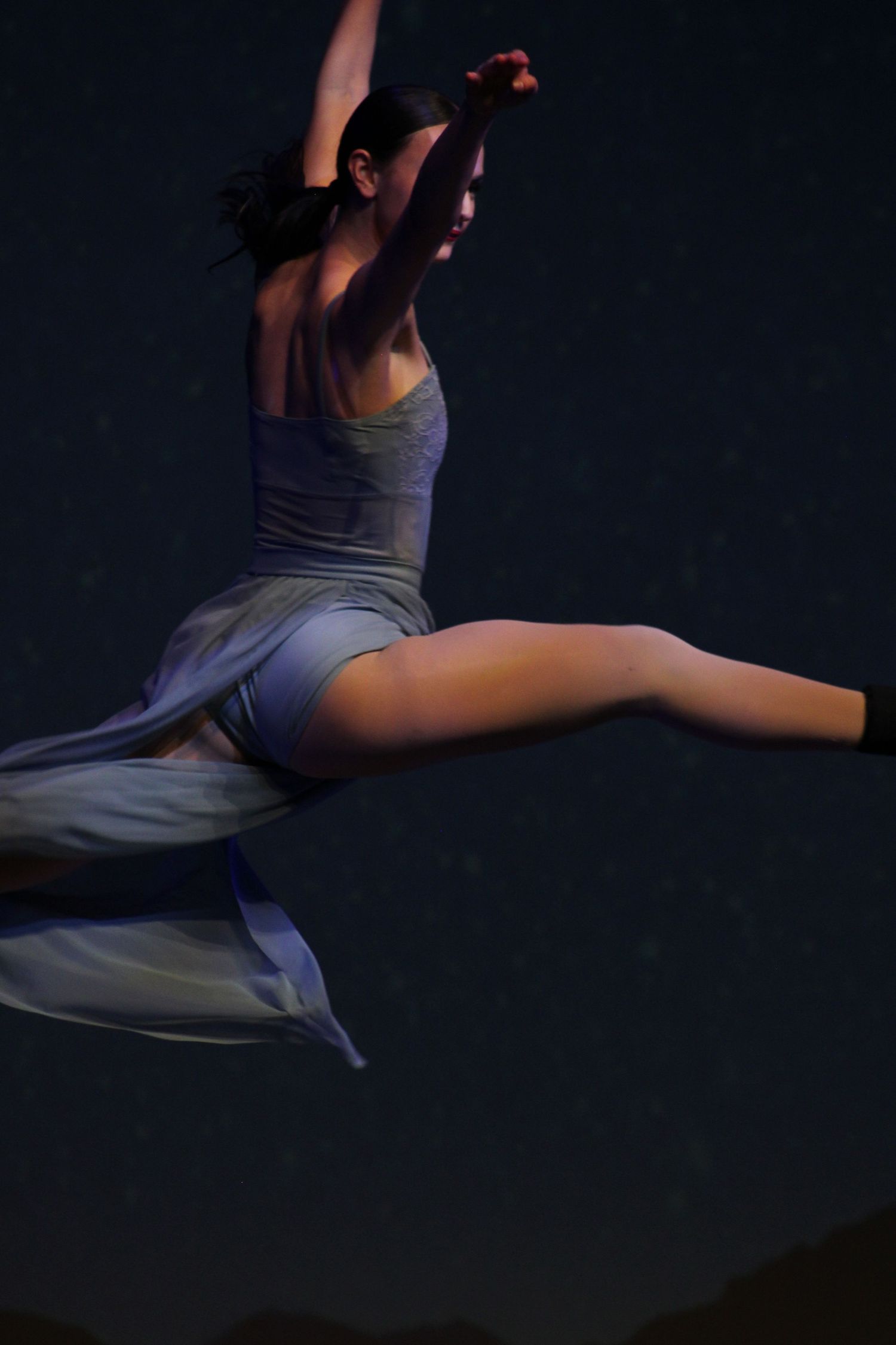 Image from Danc'letics of Rochester dance recital