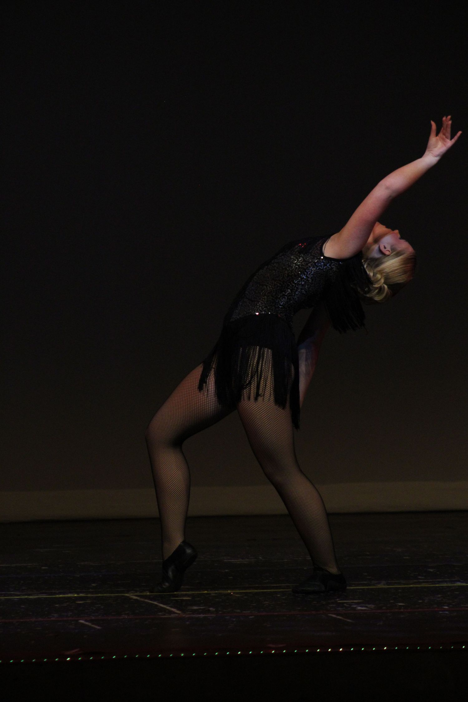 Image from Danc'letics of Rochester dance recital