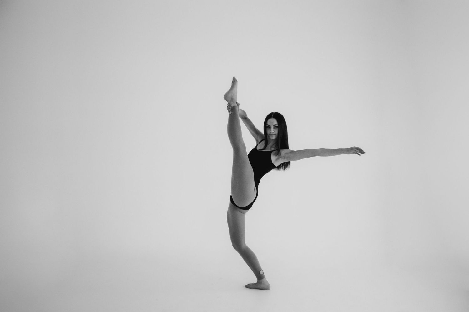 Image from Danc'letics Commercial Photoshoot