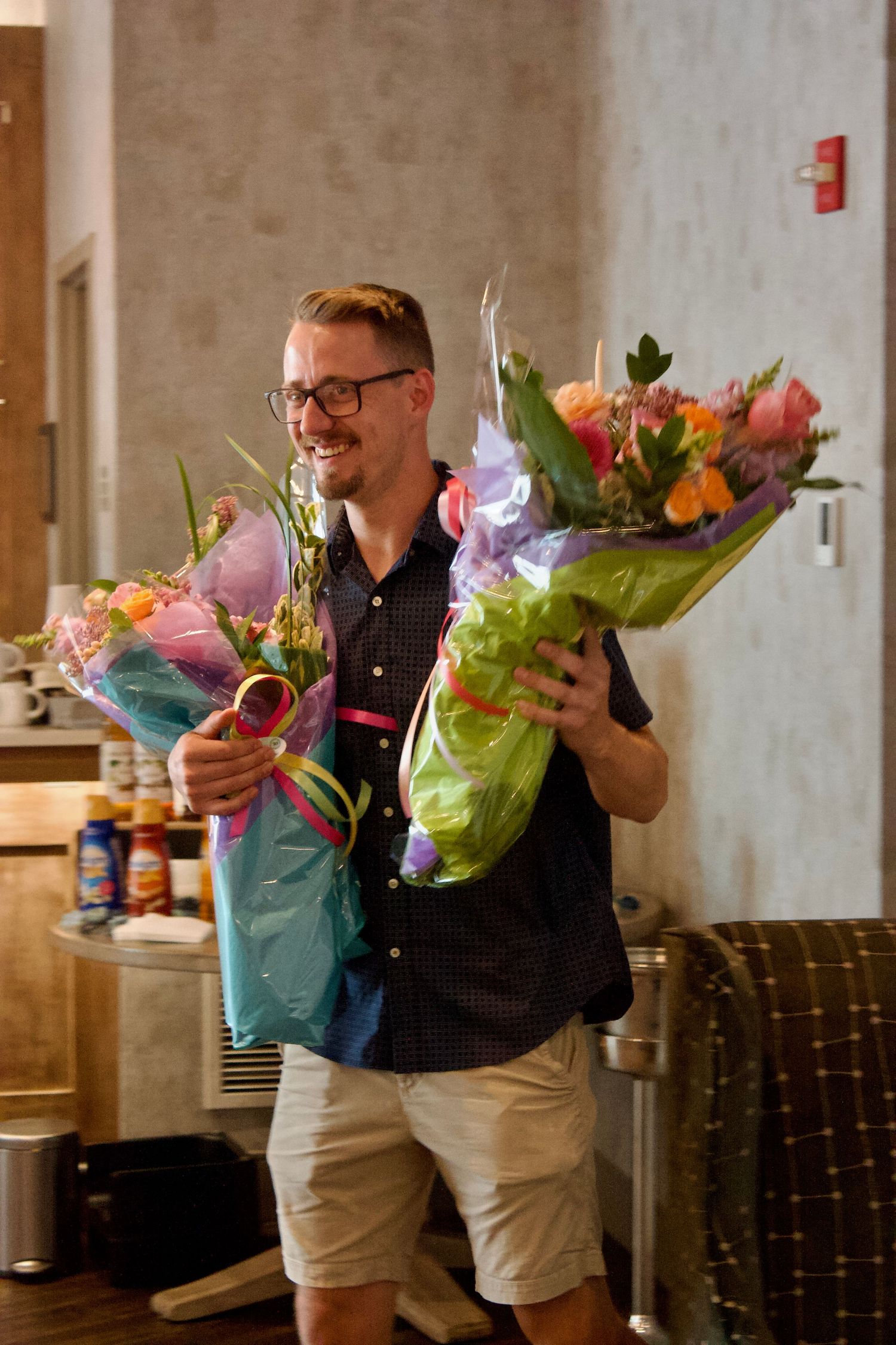 Image from Brooke's bridal shower
