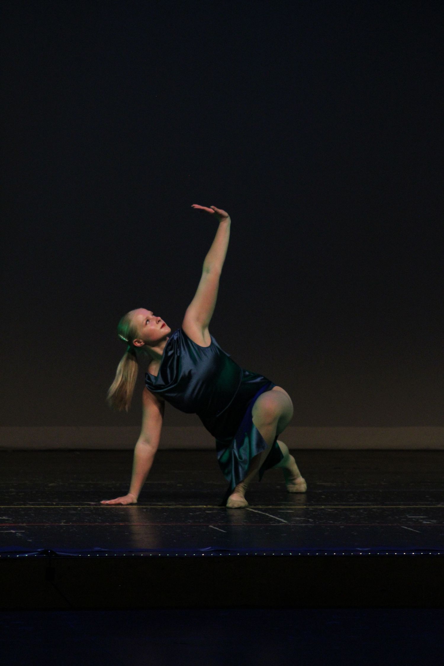 Image from Danc'letics of Rochester dance recital