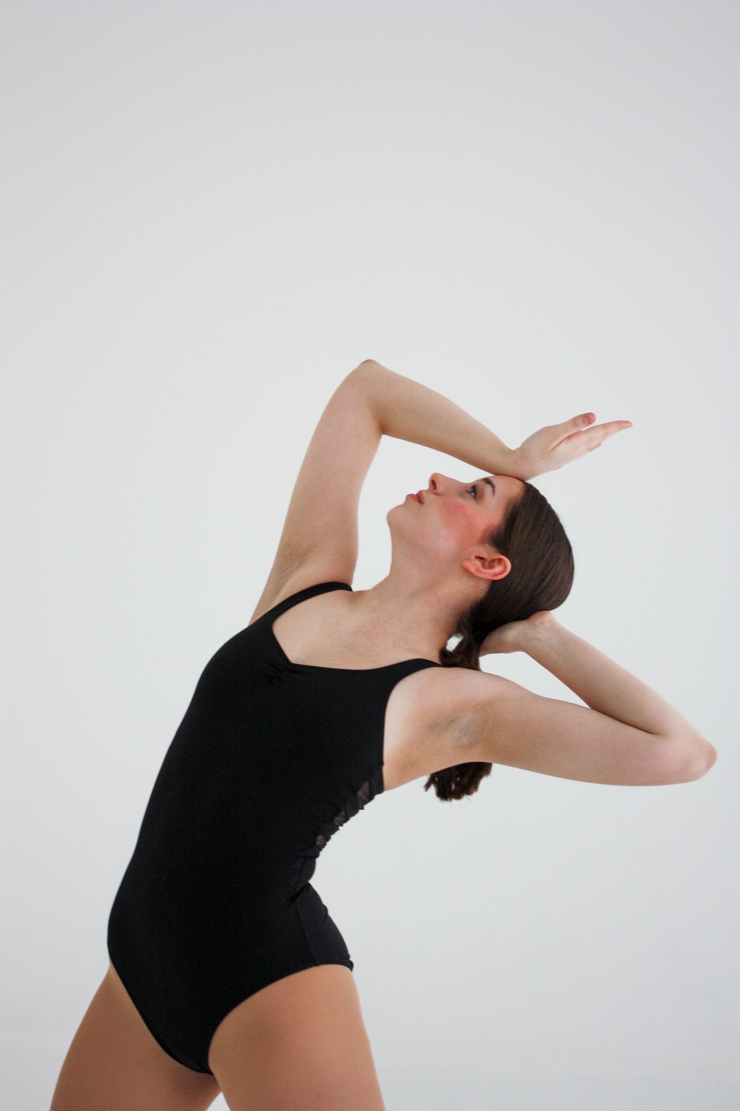 Image from Danc'letics Commercial Photoshoot