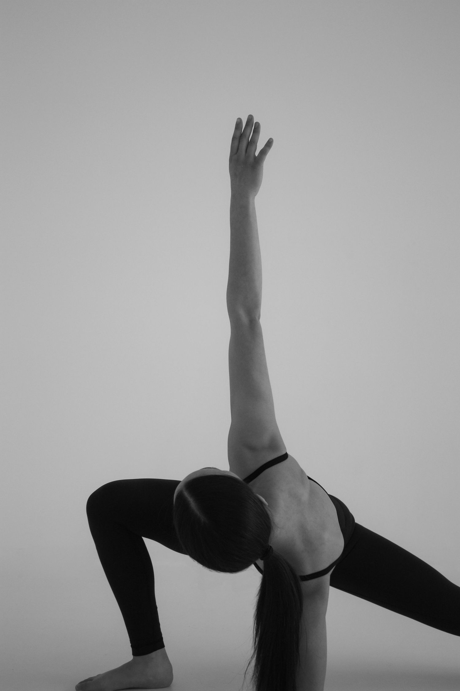 Image from Danc'letics Commercial Photoshoot