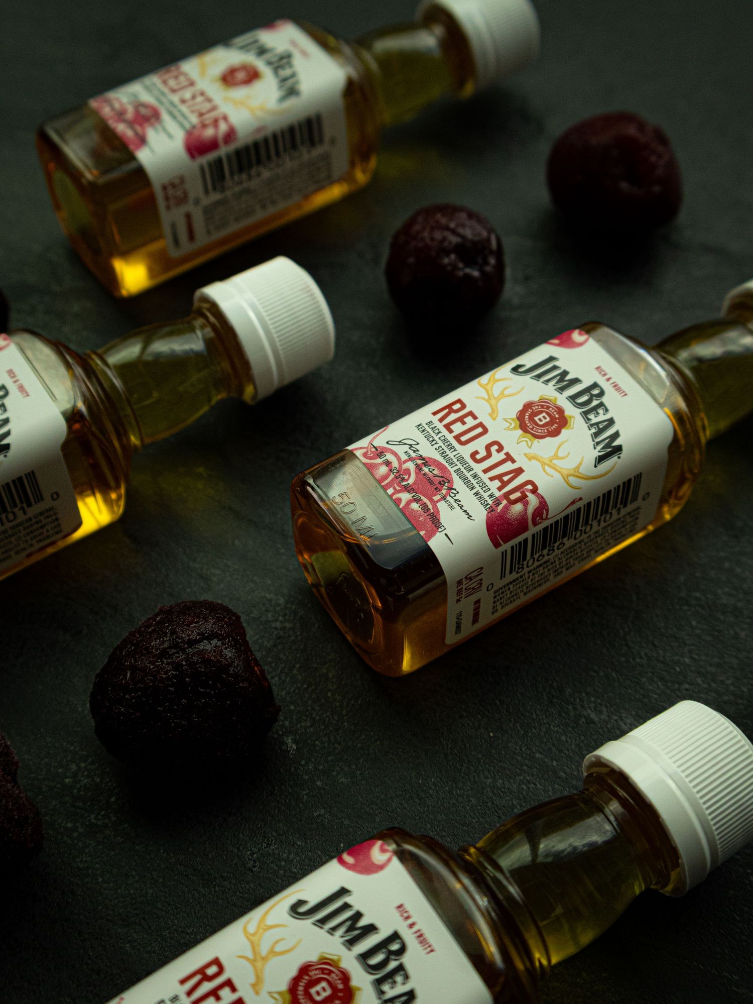 Image of Jim Beam Shooters