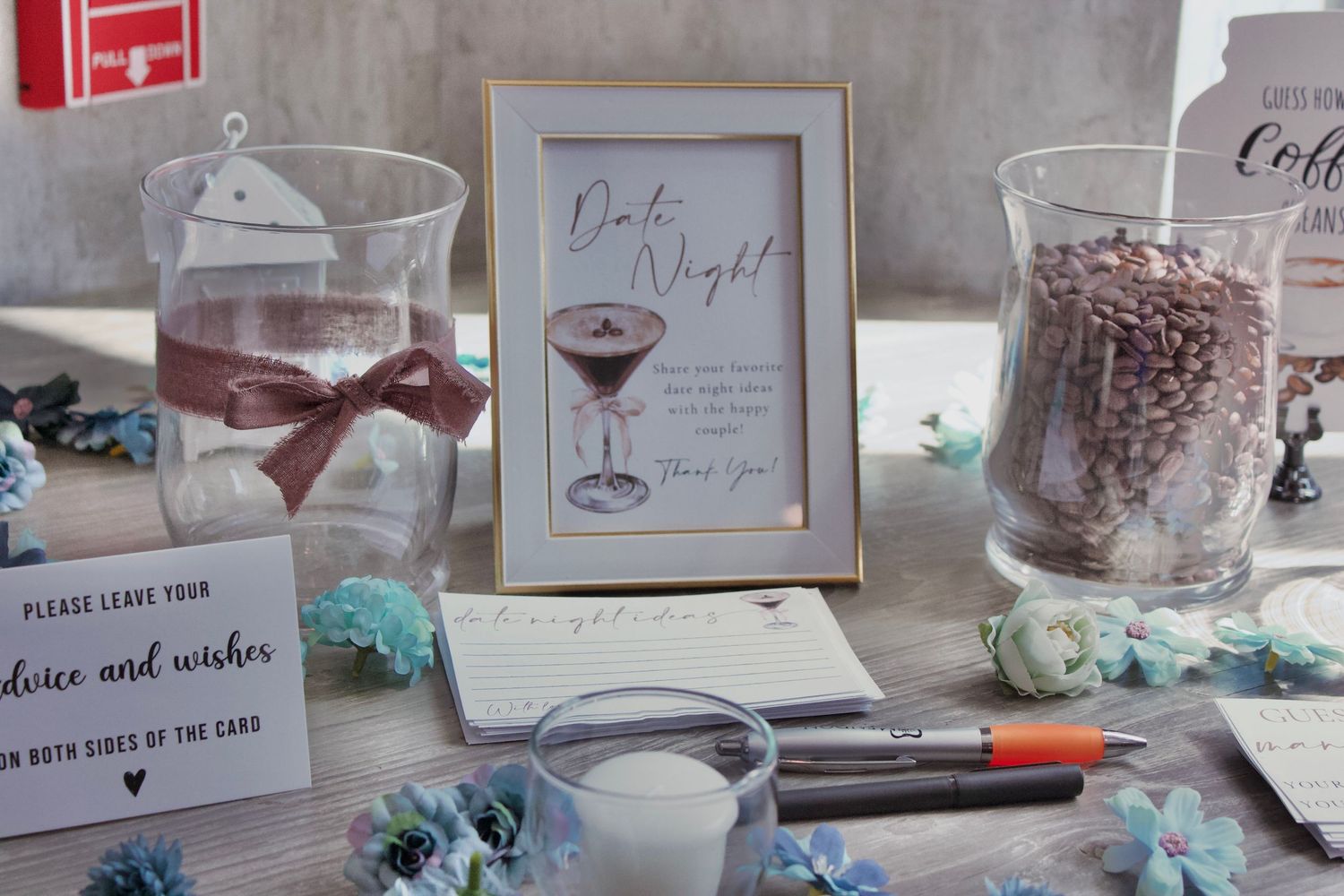 Image from Brooke's bridal shower