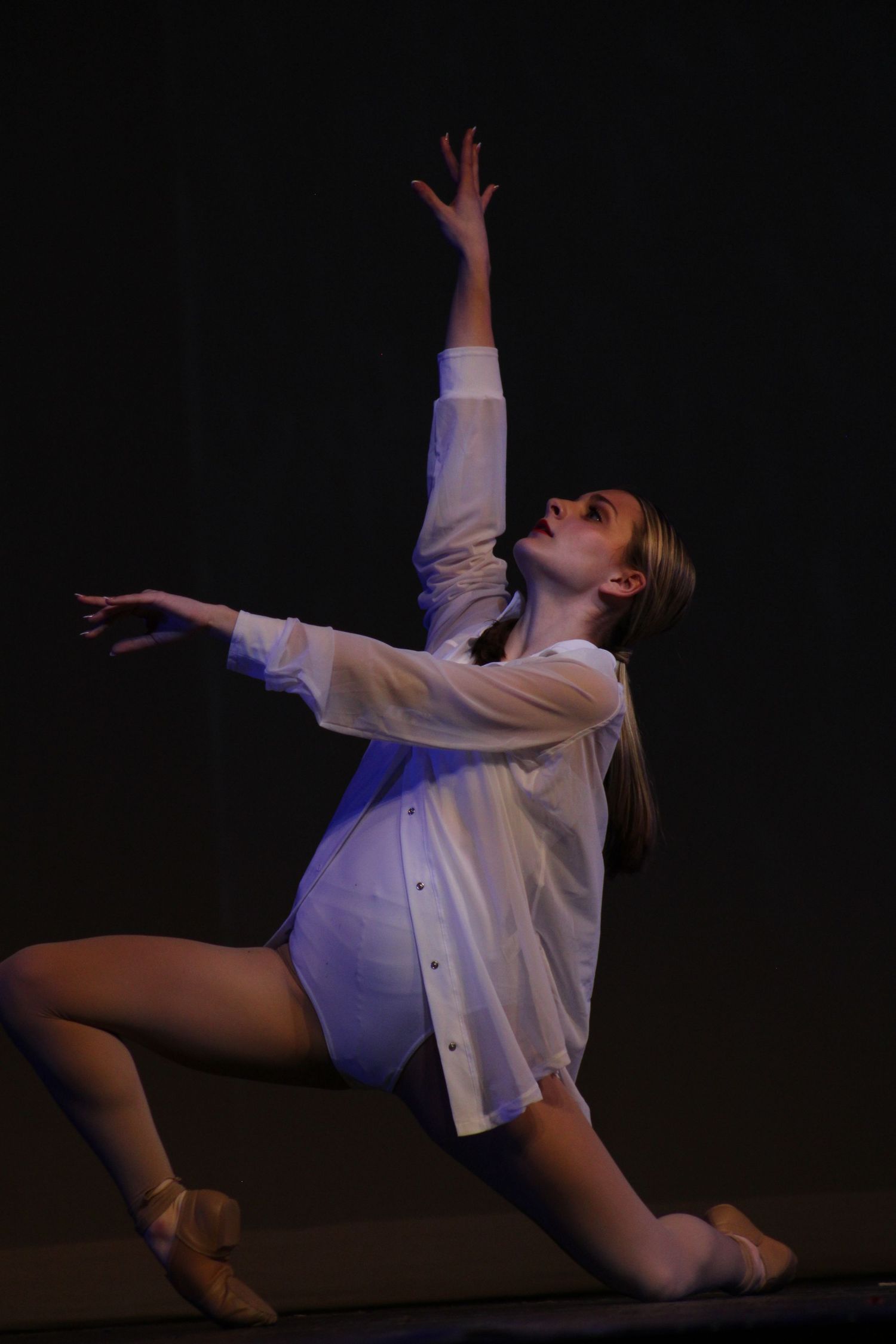 Image from Danc'letics of Rochester dance recital