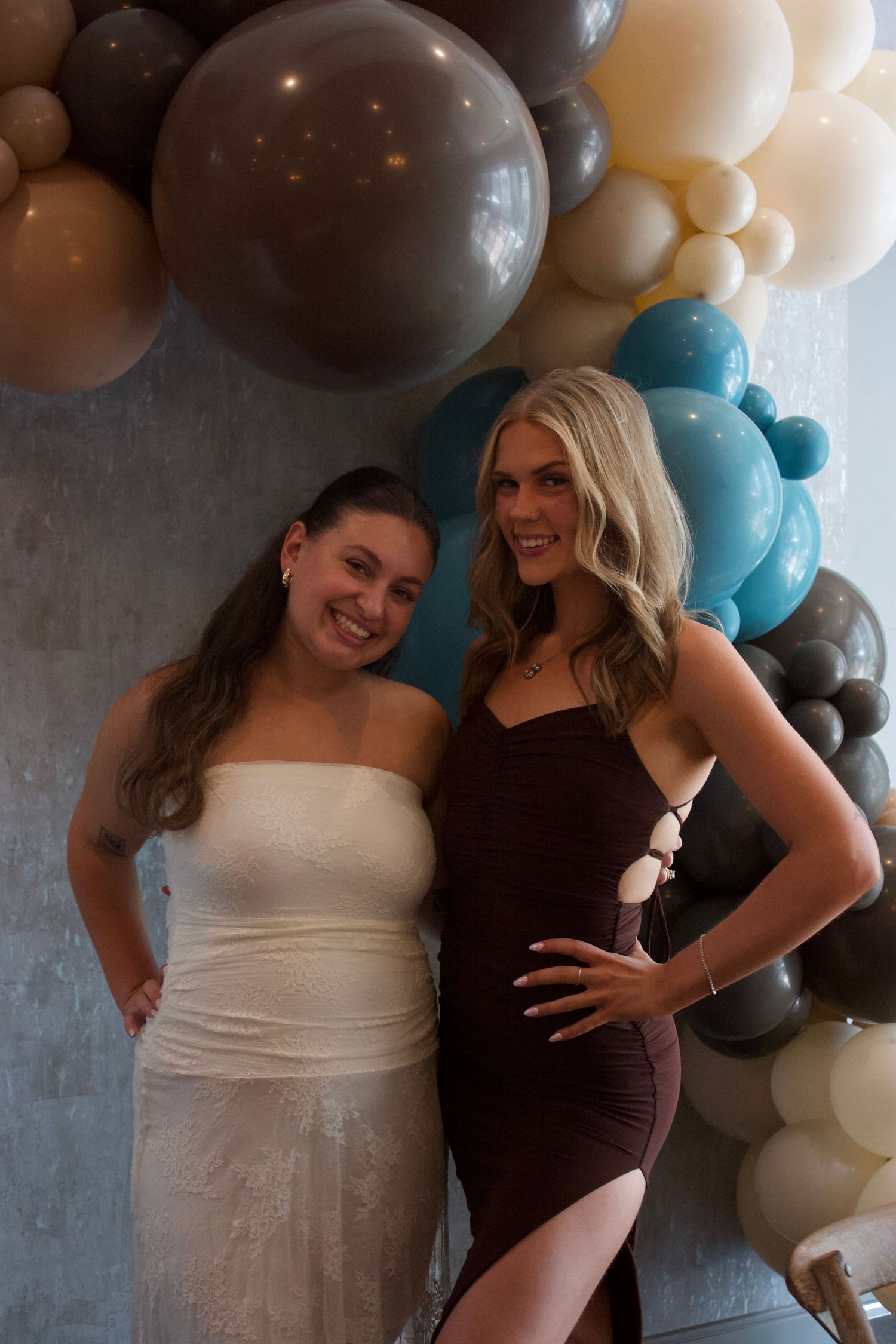 Image from Brooke's bridal shower