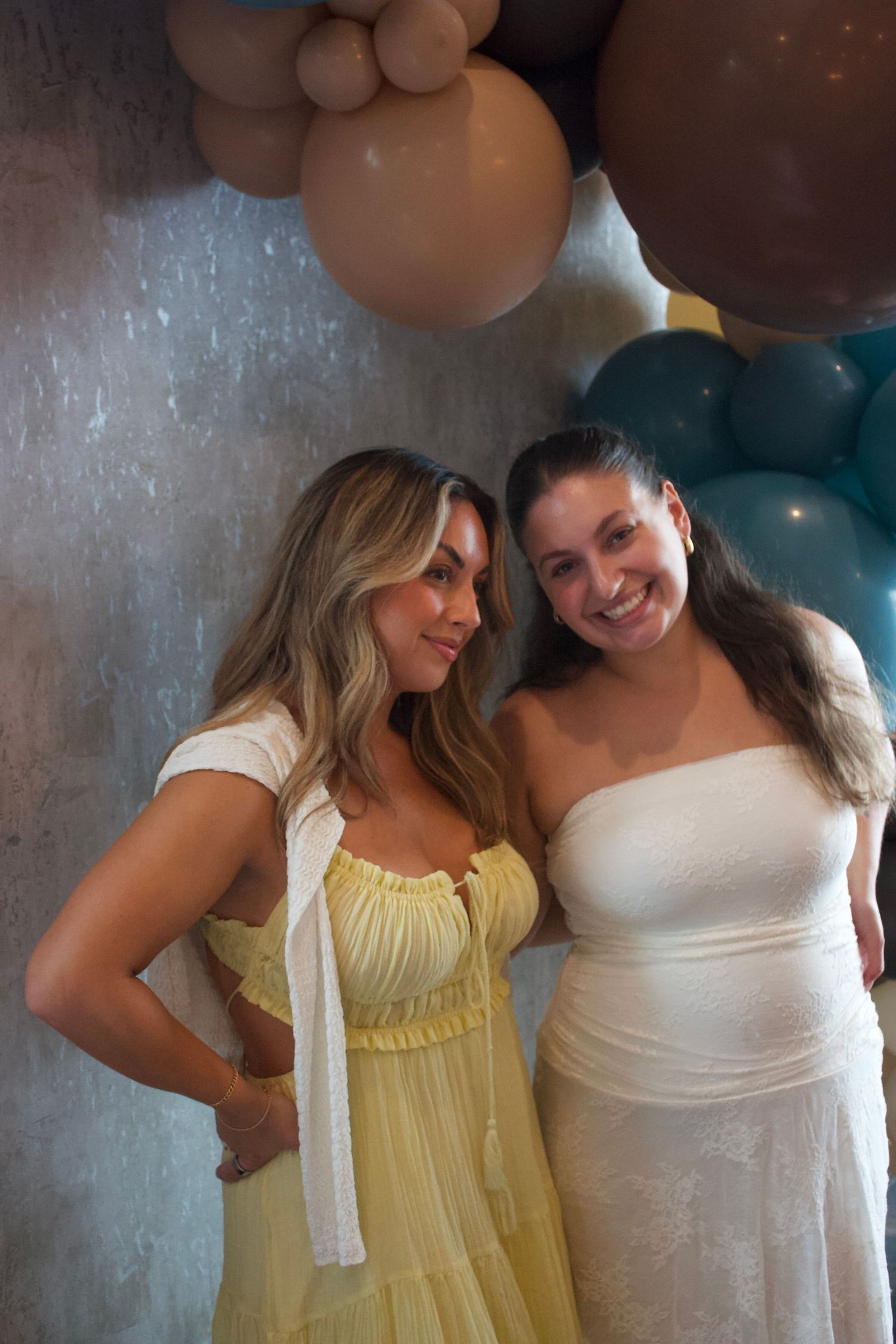 Image from Brooke's bridal shower