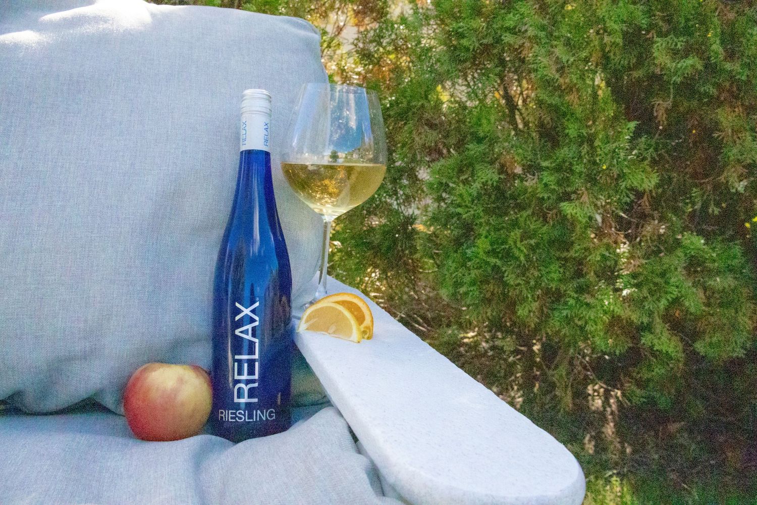 Image of RELAX Wine