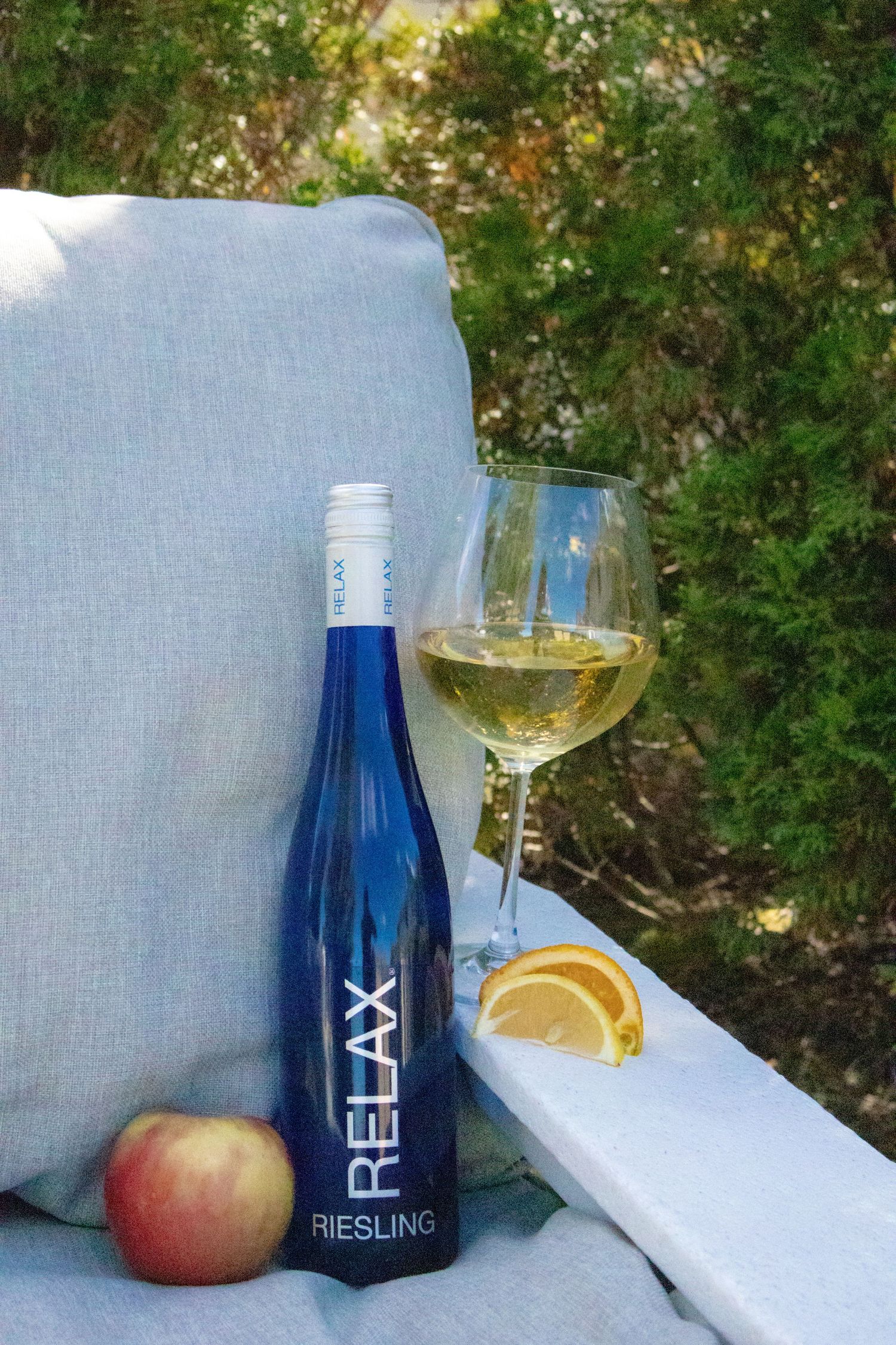 Image of RELAX Wine