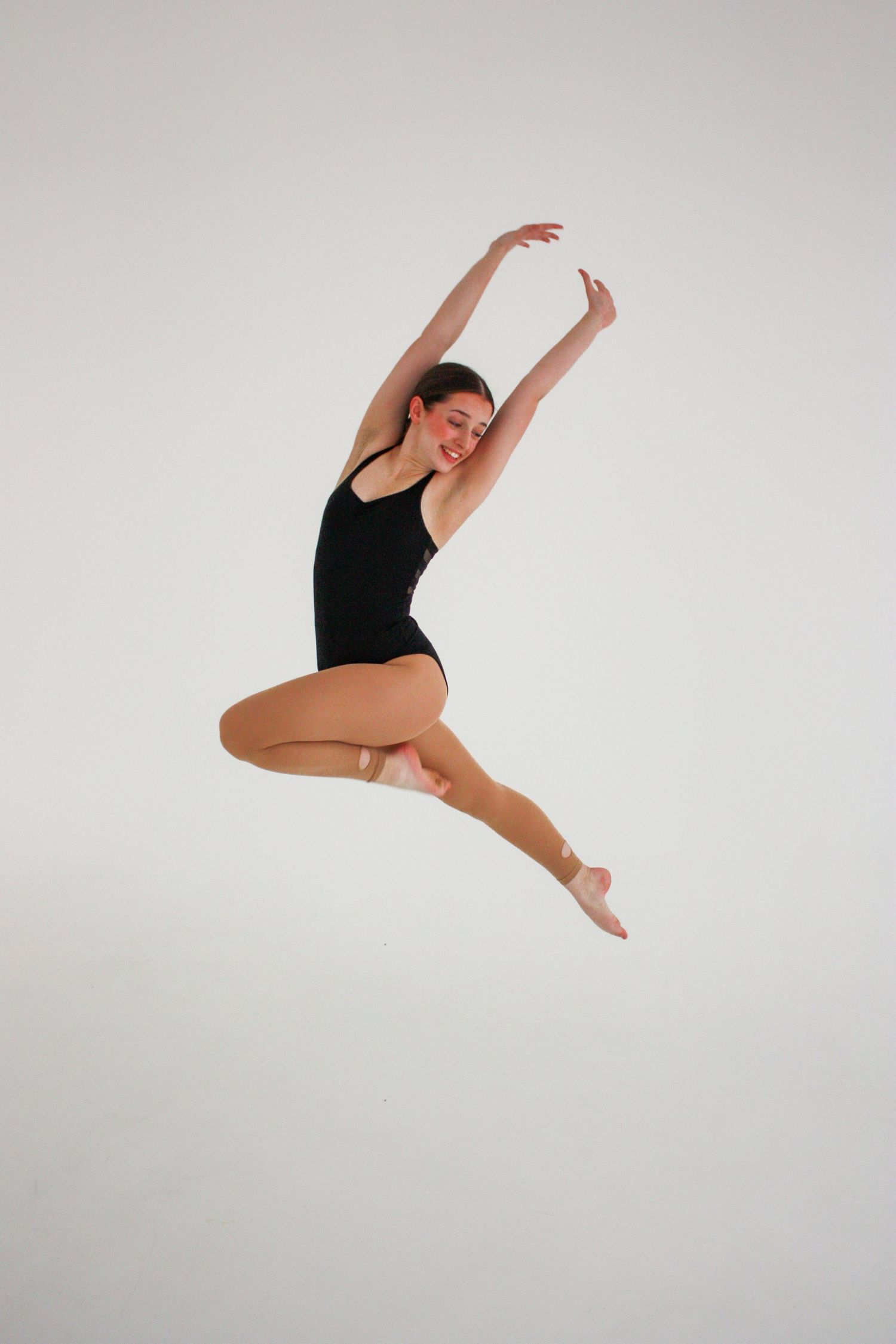 Image from Danc'letics Commercial Photoshoot