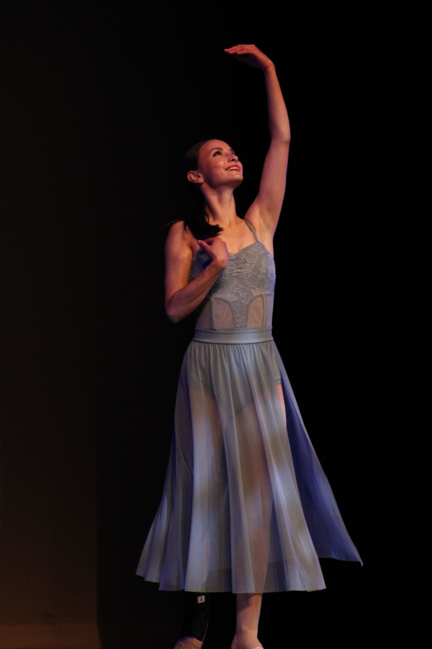 Image from Danc'letics of Rochester dance recital