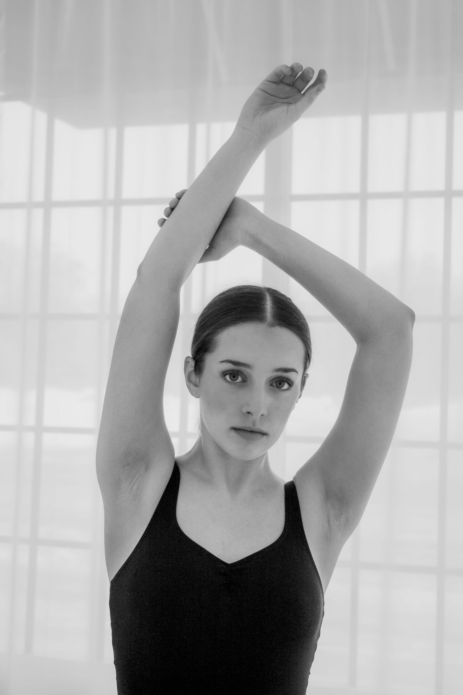 Image from Danc'letics Commercial Photoshoot