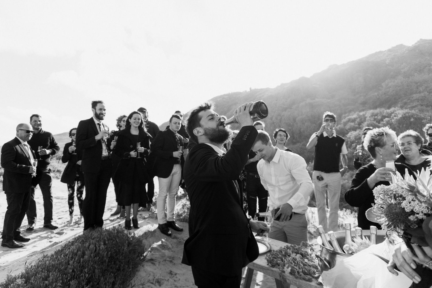 Juno-Julien Wedding Photography | South Africa, Pittsburgh, New York City Wedding Photographer