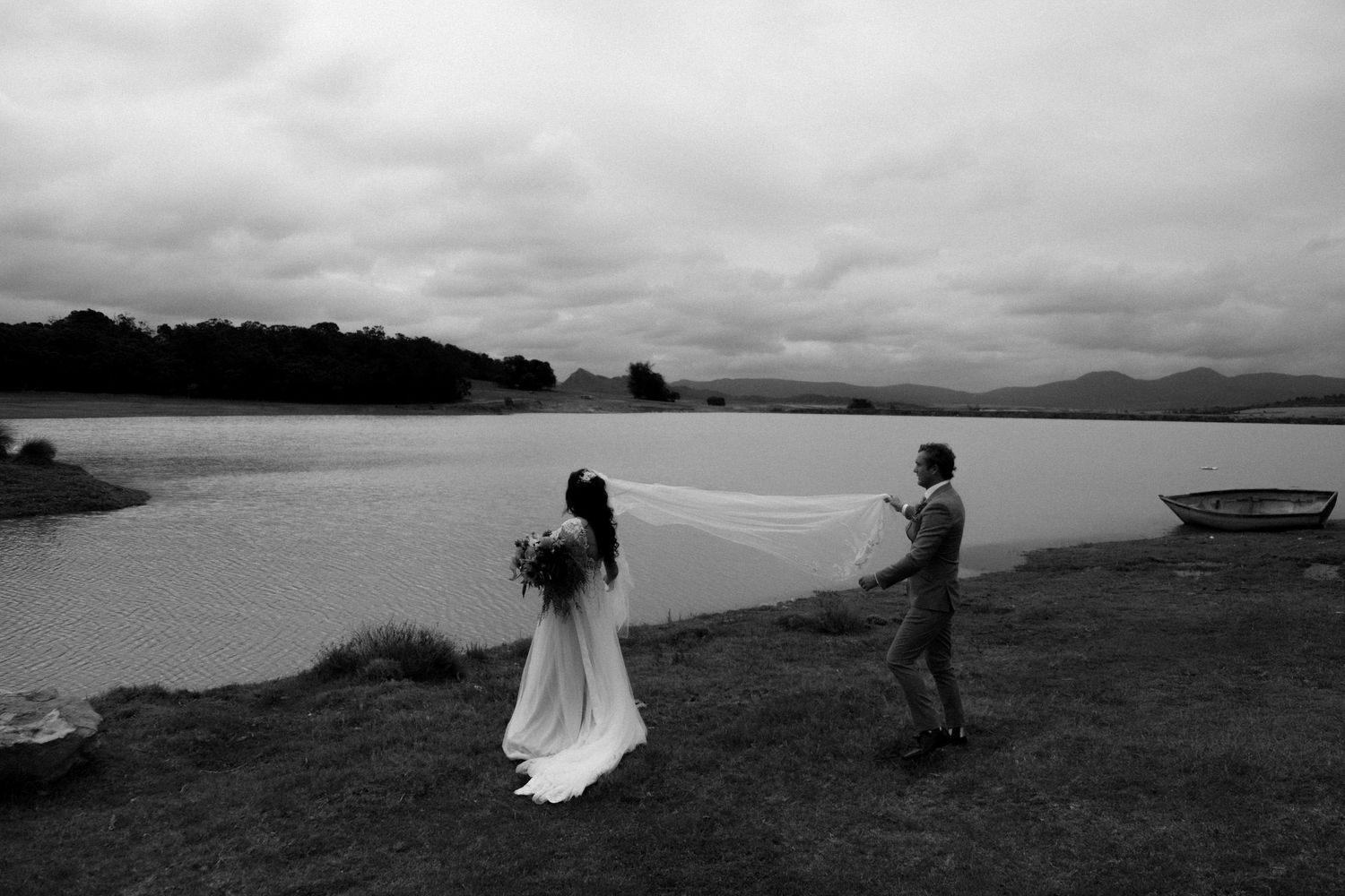Juno-Julien Wedding Photography | South Africa, Pittsburgh, New York City Wedding Photographer