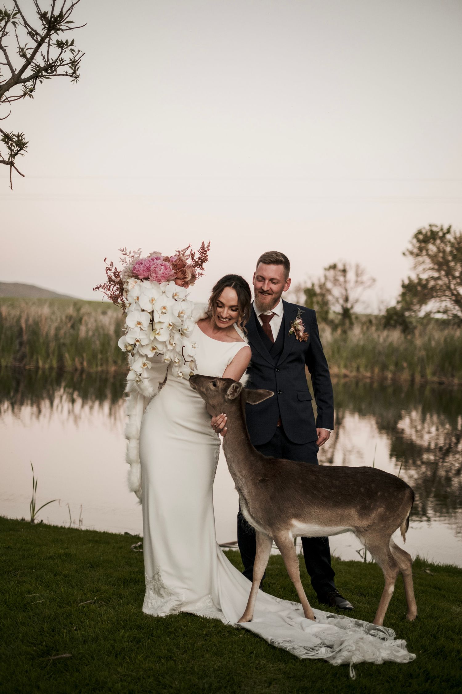 Juno-Julien Wedding Photography | South Africa, Pittsburgh, New York City Wedding Photographer