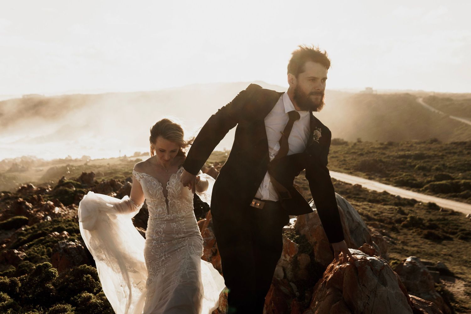 Juno-Julien Wedding Photography | South Africa, Pittsburgh, New York City Wedding Photographer