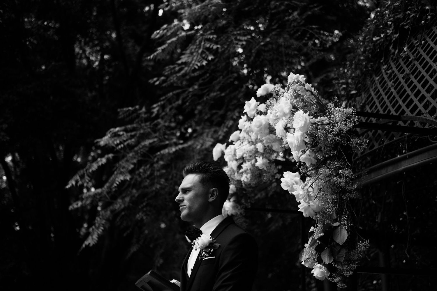 Juno-Julien Wedding Photography | South Africa, Pittsburgh, New York City Wedding Photographer