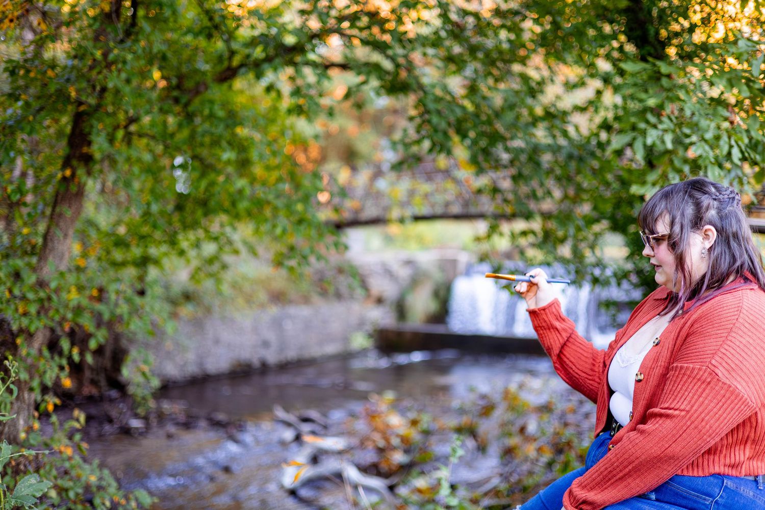 Senior Photography, Art photography, Senior Photographer, Springfield Photographer, 417 photographer, outdoor photographer, senior pictures